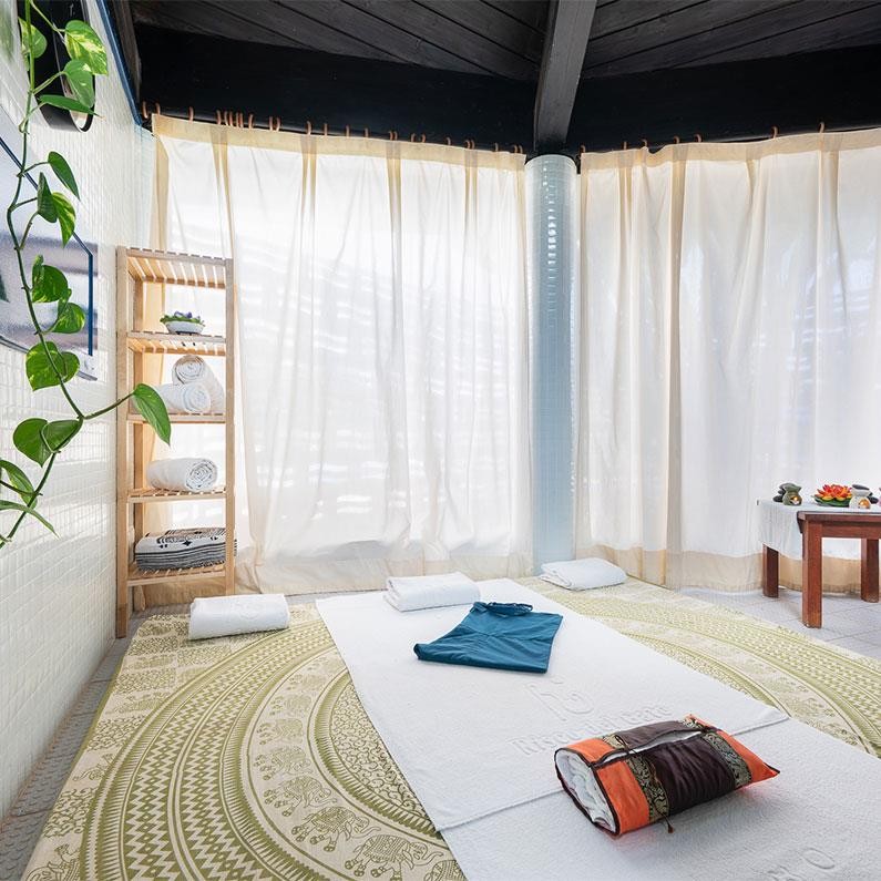 Hotel LIVVO Risco del Gato Suites 9