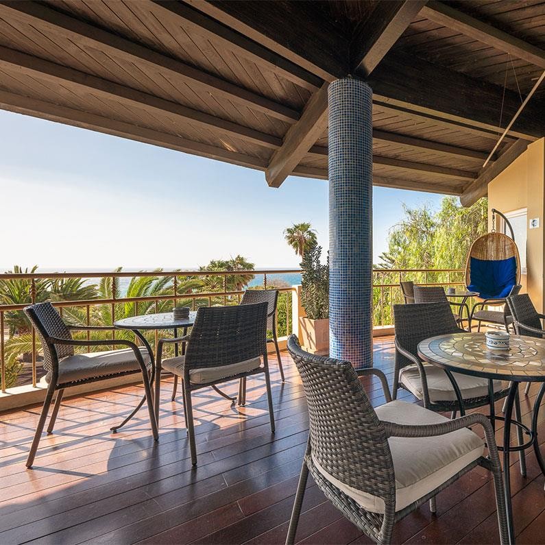 Hotel LIVVO Risco del Gato Suites 6