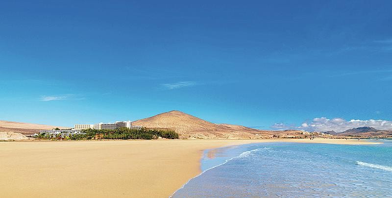 Meliá Fuerteventura – fotka 3