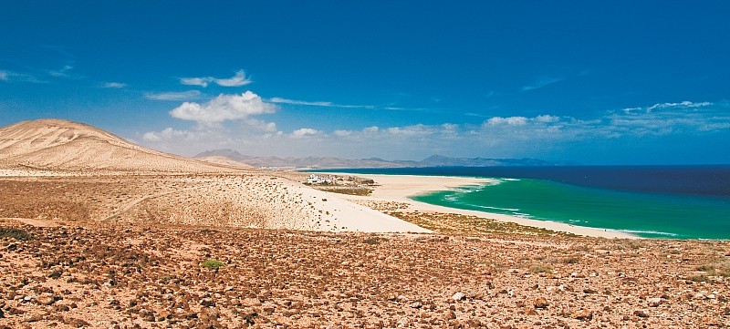 Meliá Fuerteventura – fotka 2