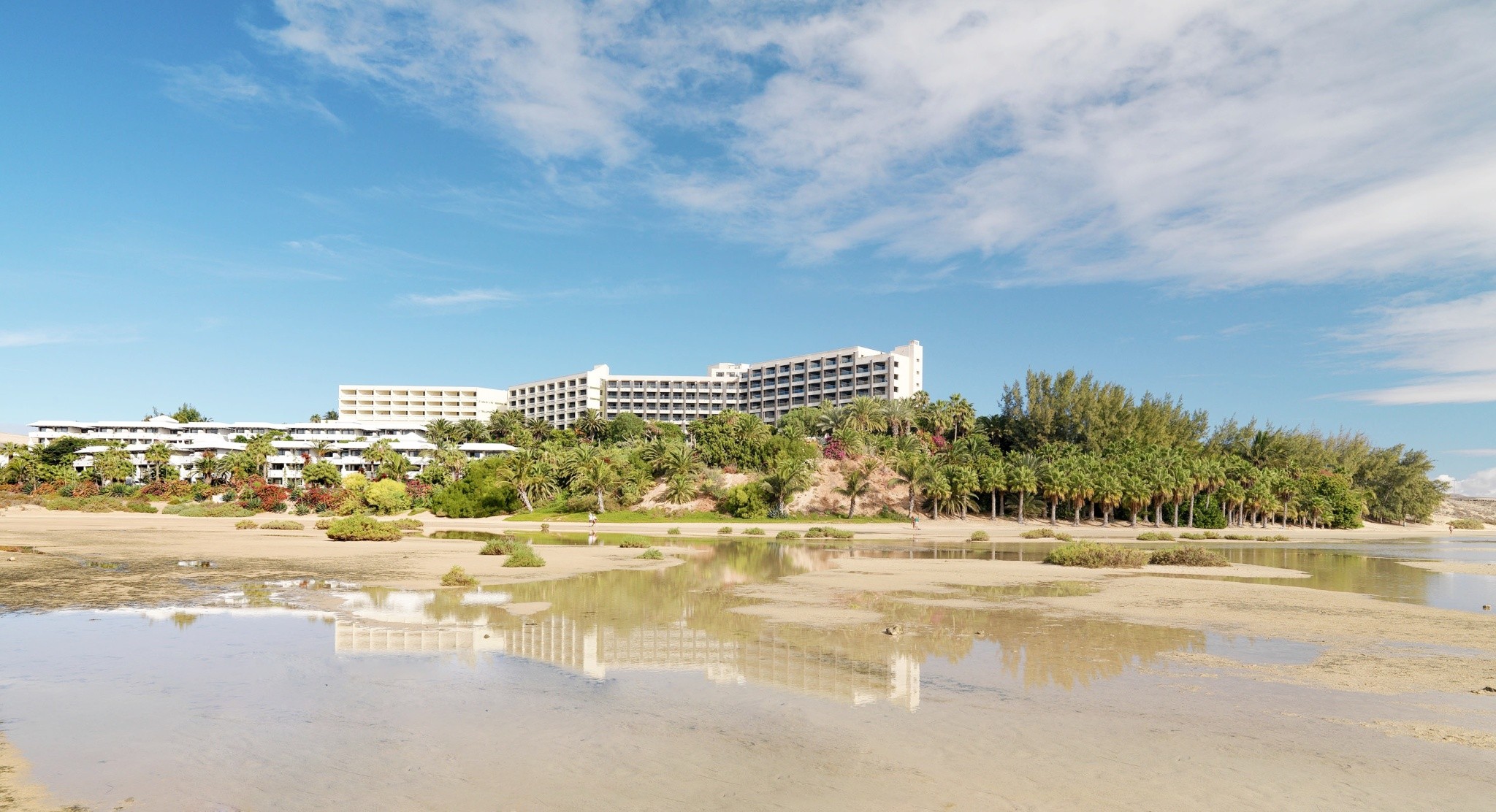 Paradisus By Melia Fuerteventura  33