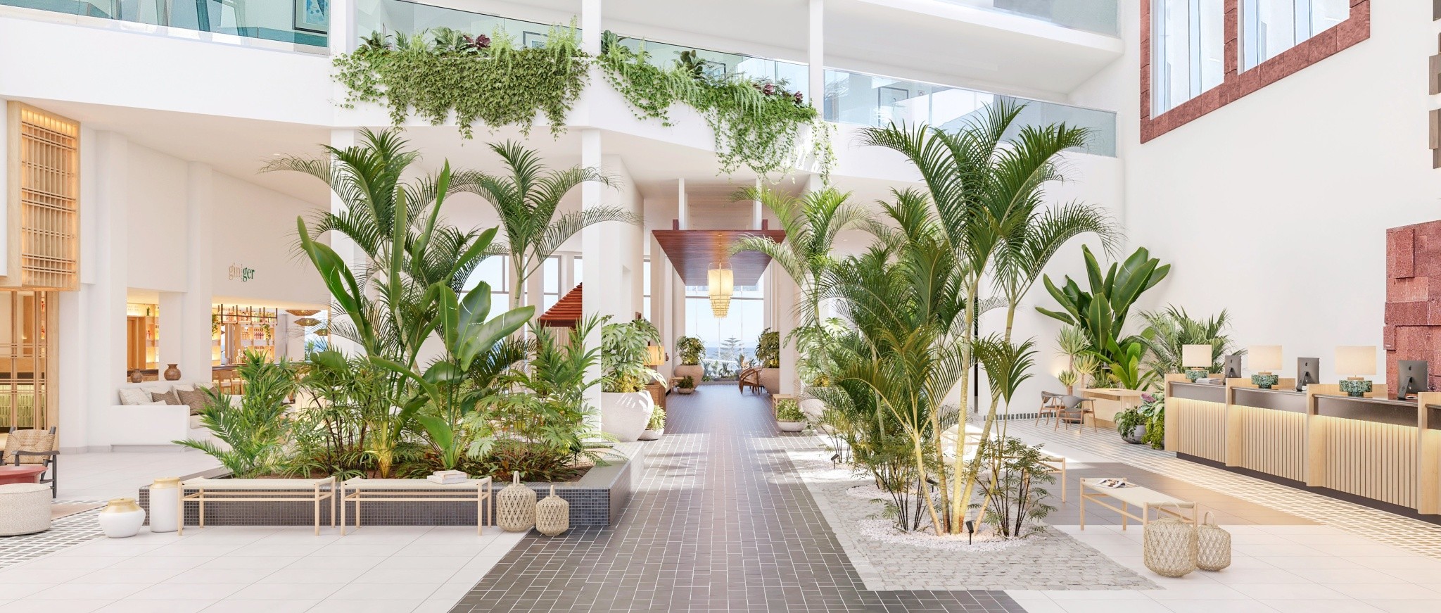 Paradisus By Melia Fuerteventura  24