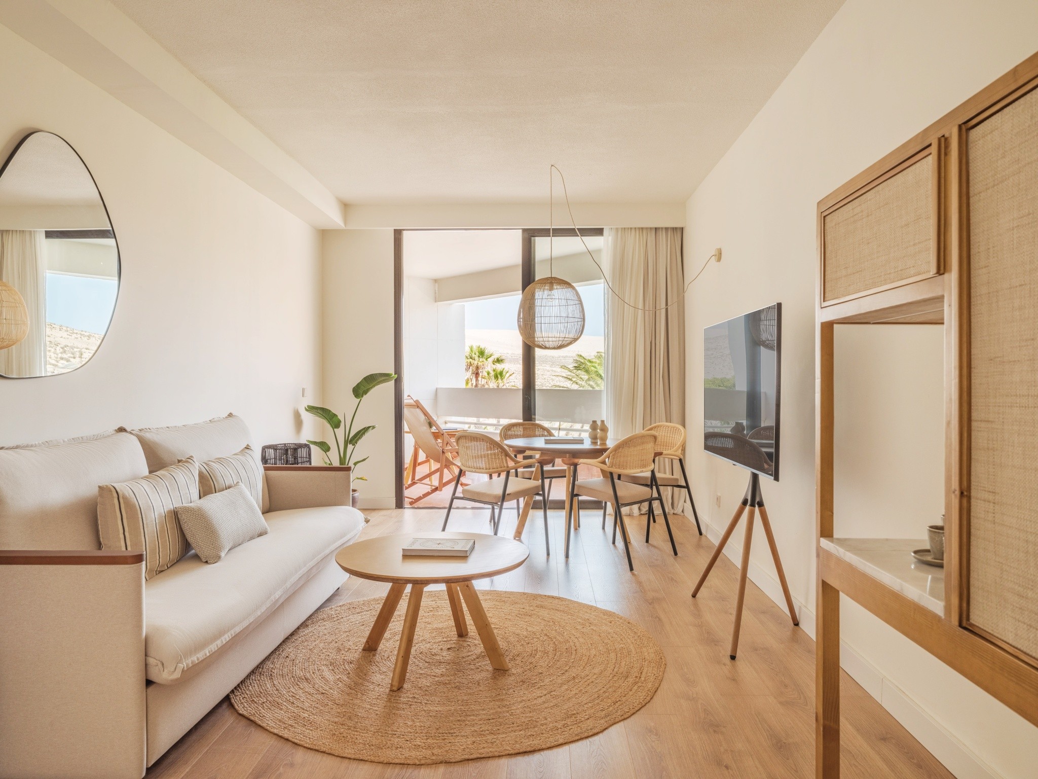 Paradisus By Melia Fuerteventura  12