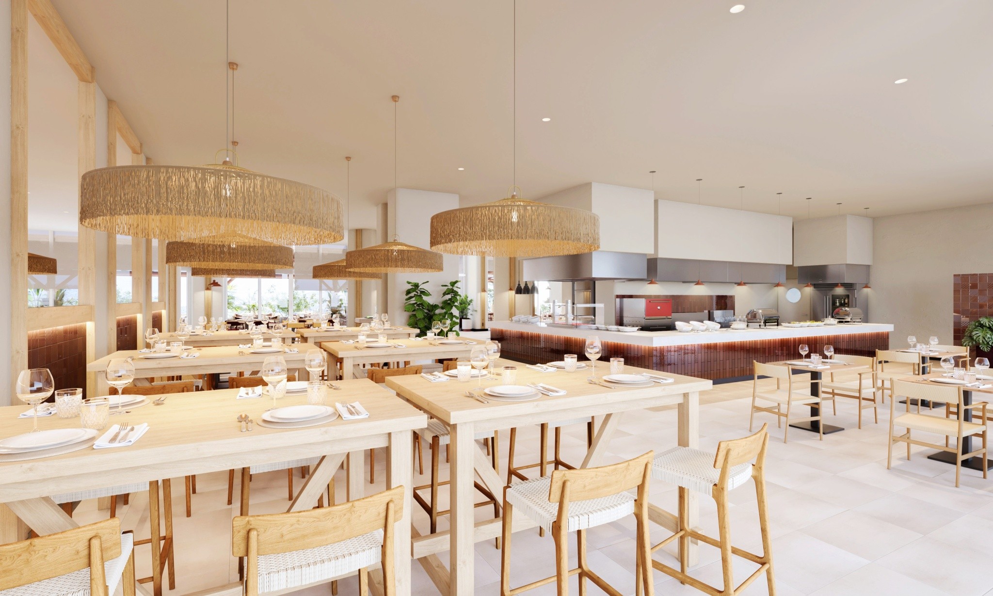 Paradisus By Melia Fuerteventura  16