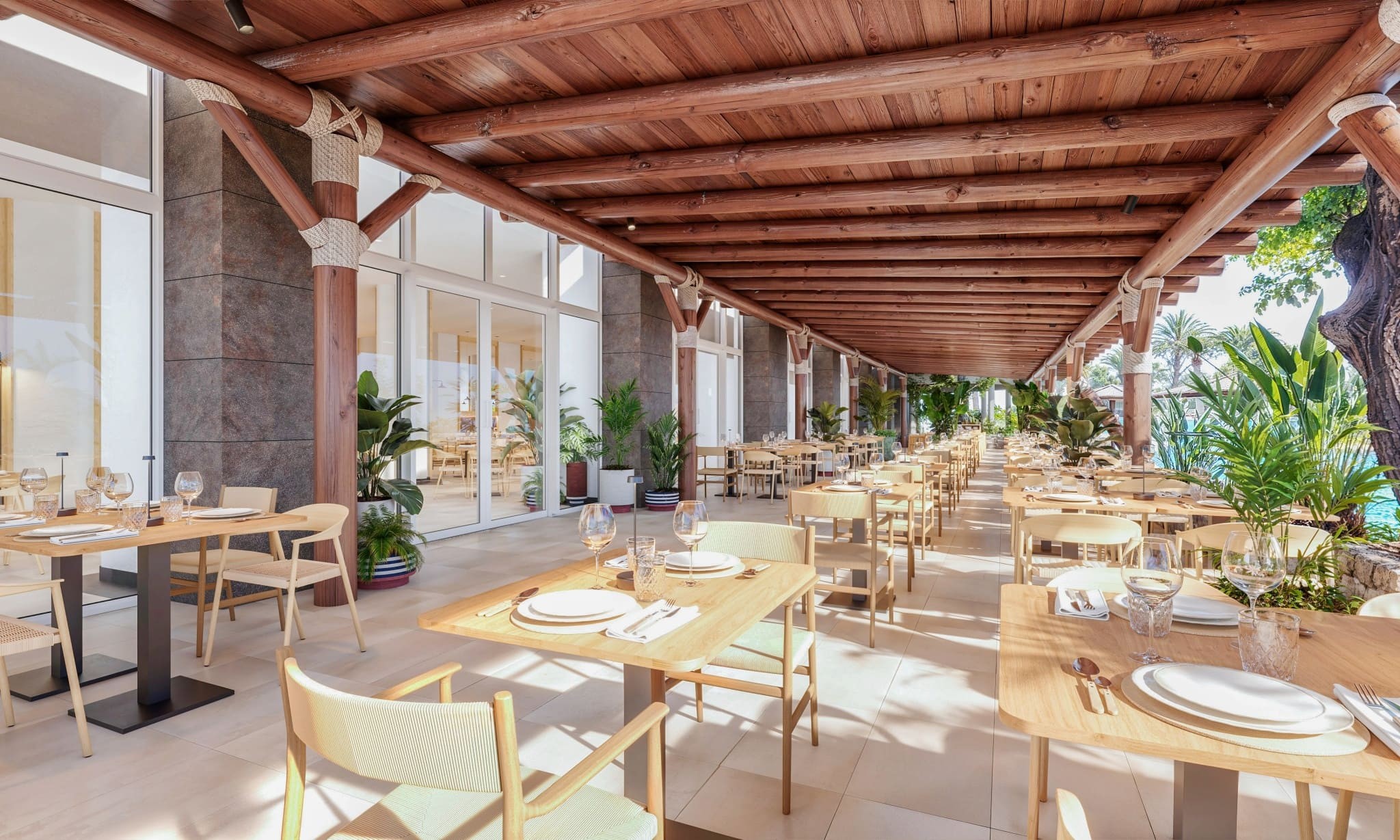 Paradisus By Melia Fuerteventura  17