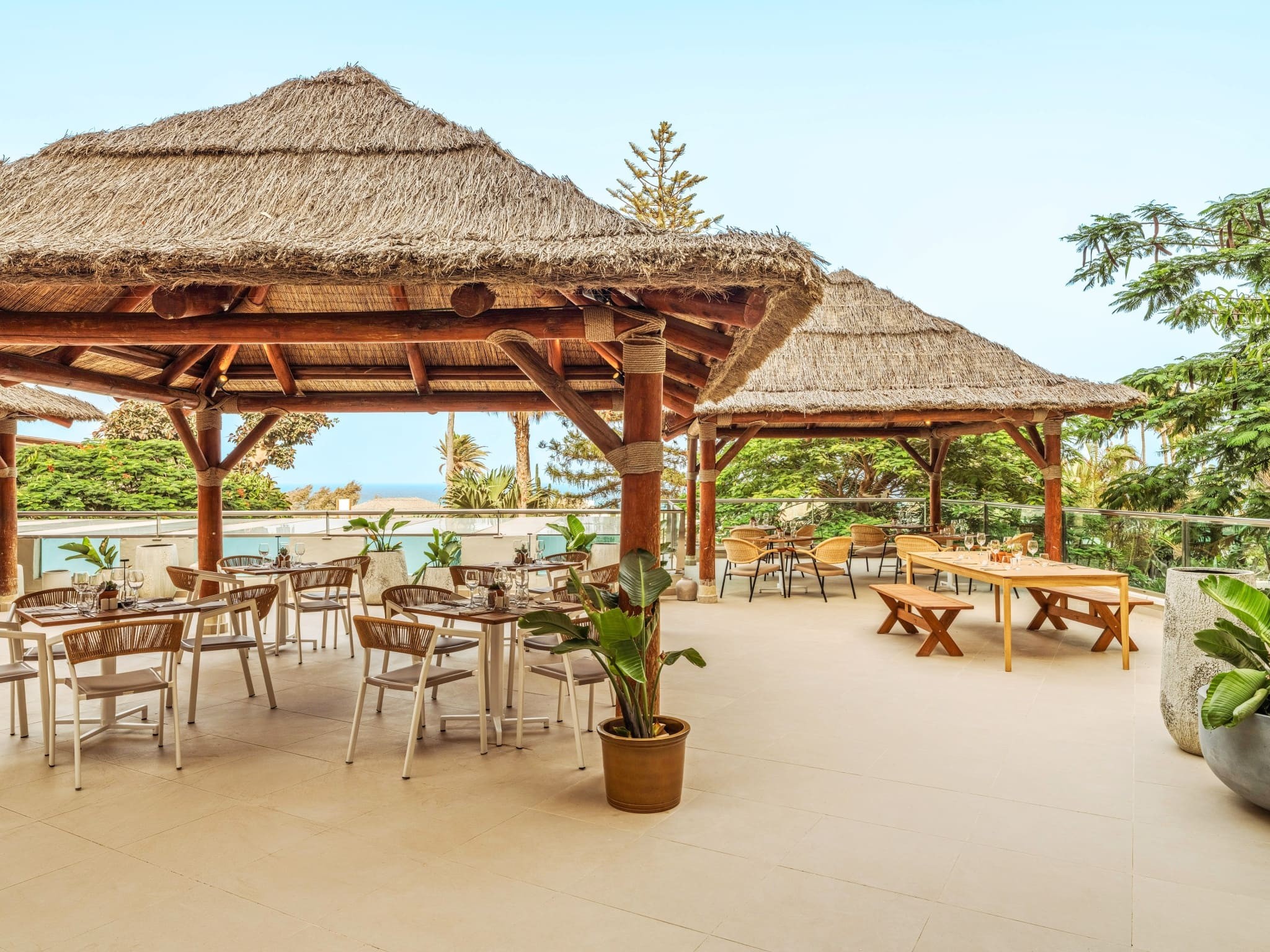 Paradisus By Melia Fuerteventura  18