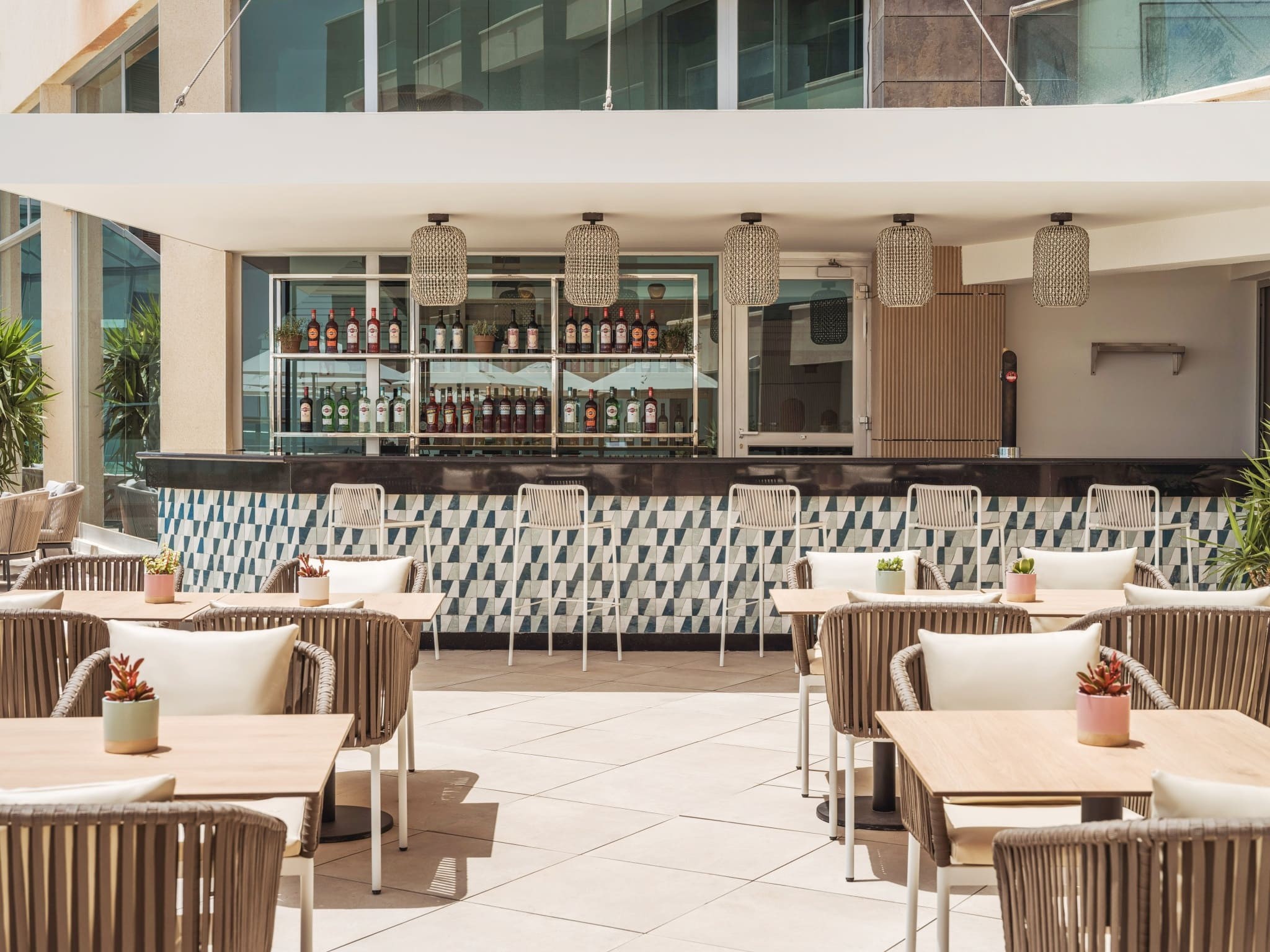 Paradisus By Melia Fuerteventura  23