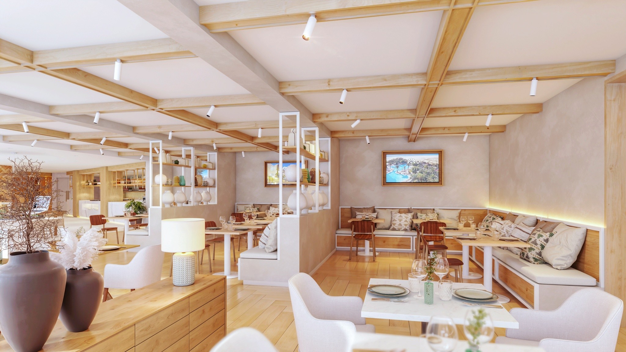 Paradisus By Melia Fuerteventura  25