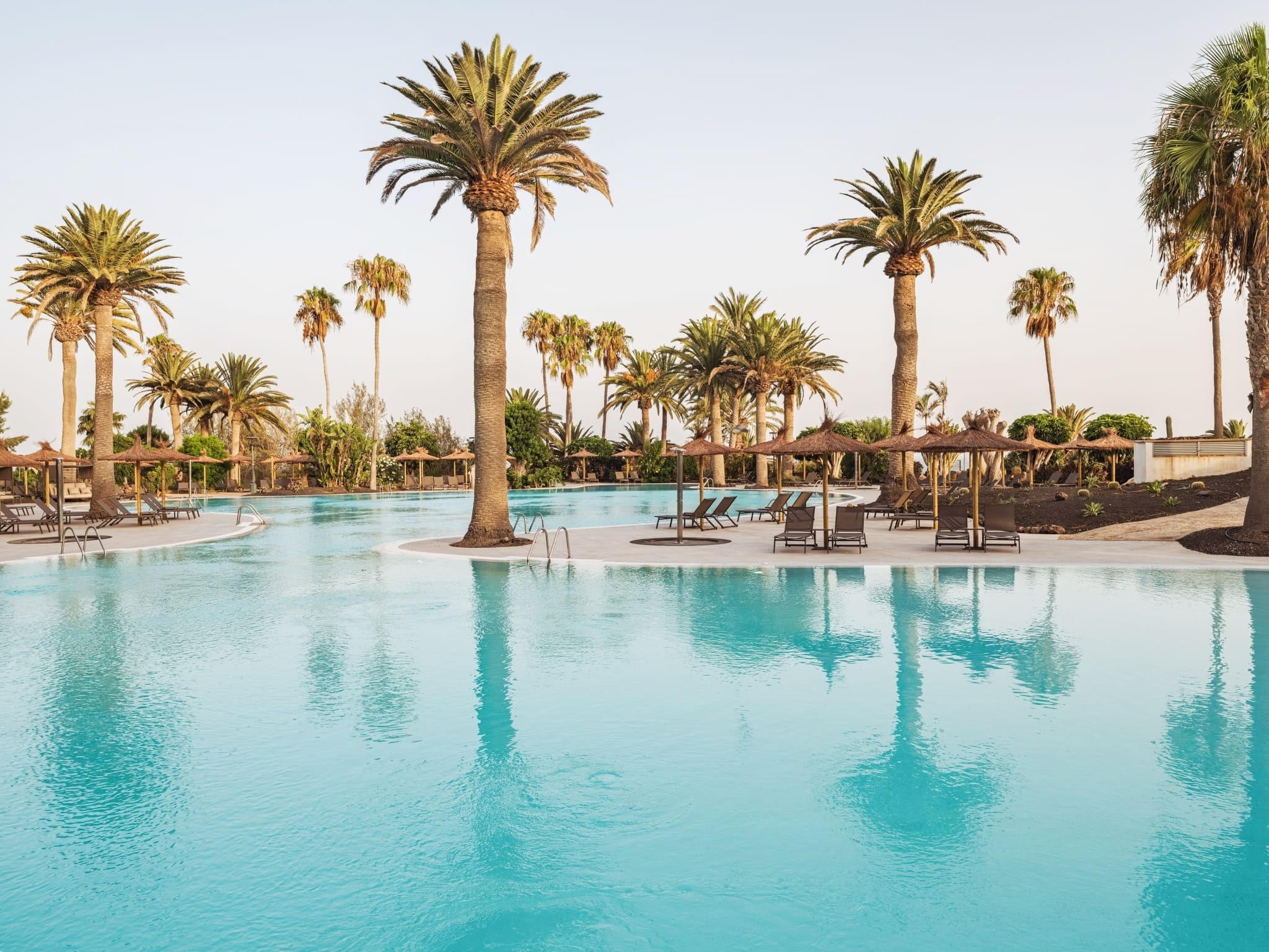 Paradisus By Melia Fuerteventura  27