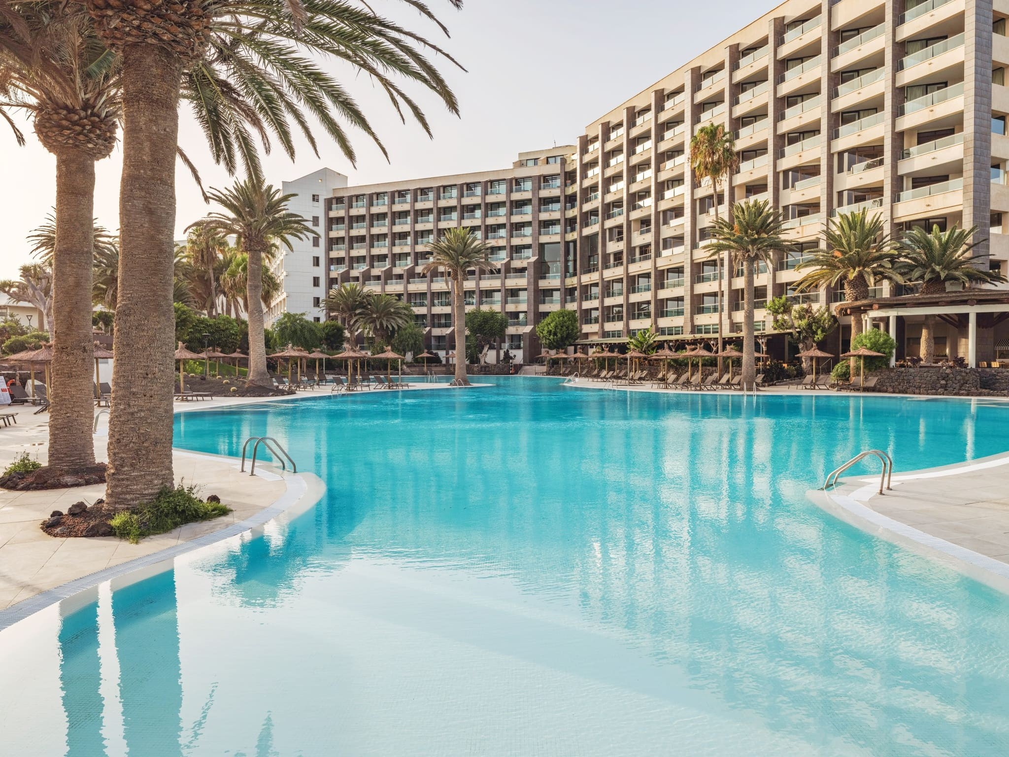 Paradisus By Melia Fuerteventura  2