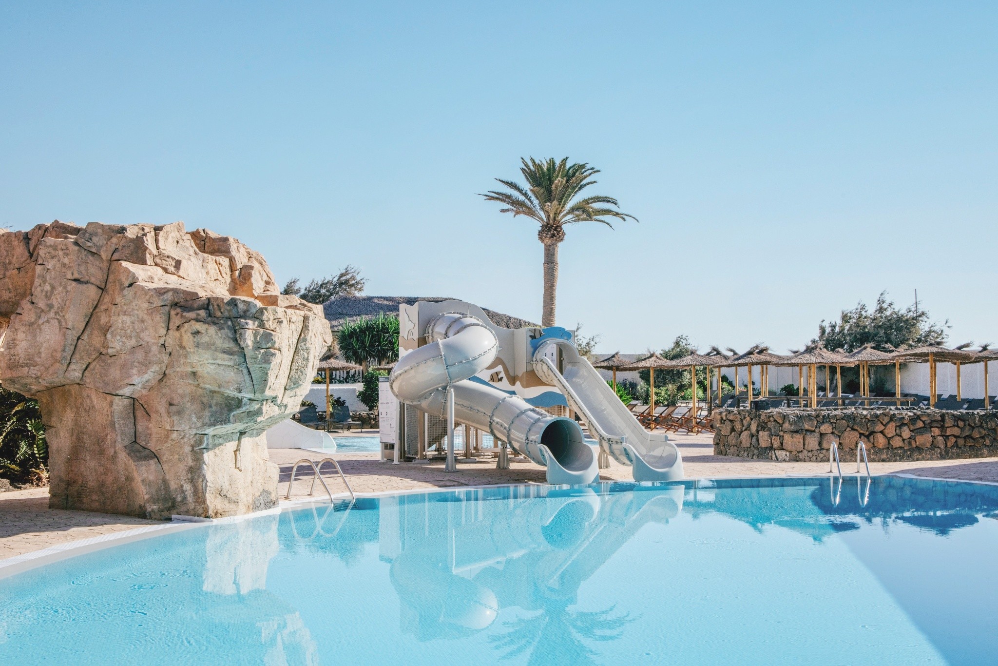 Paradisus By Melia Fuerteventura  4