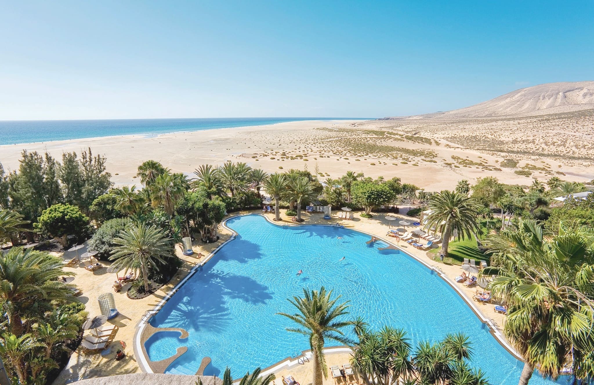 Paradisus By Melia Fuerteventura  29