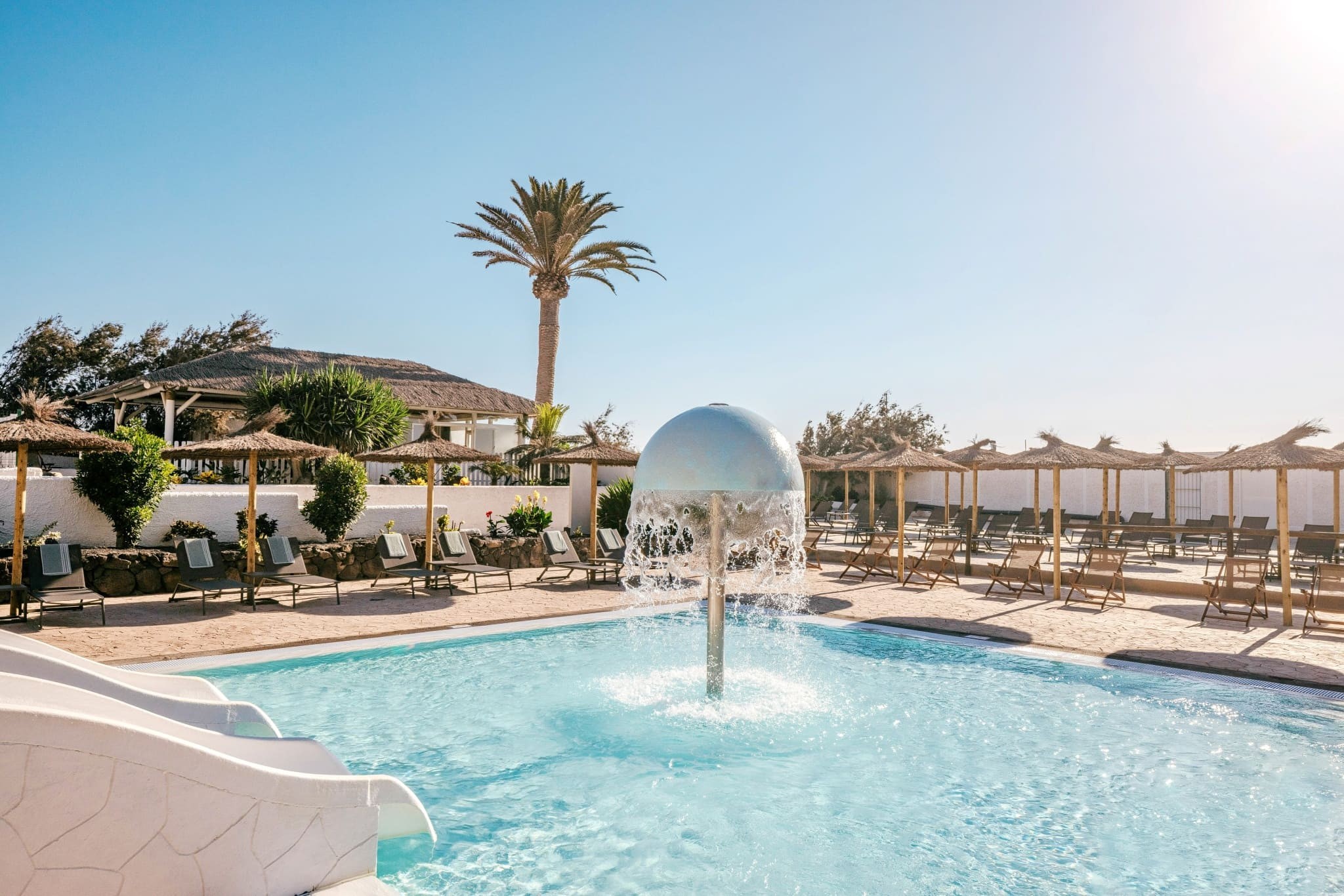 Paradisus By Melia Fuerteventura  30