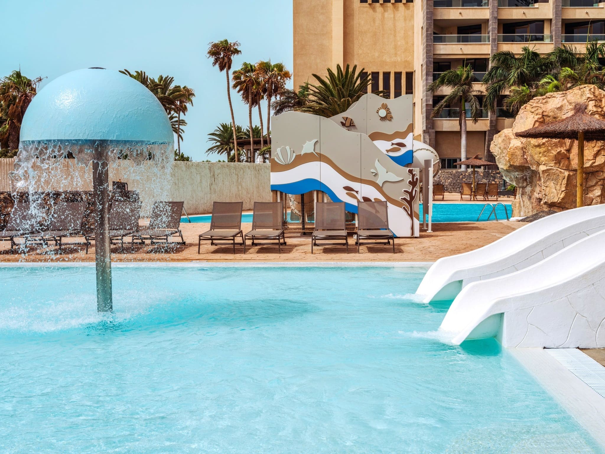 Paradisus By Melia Fuerteventura  31