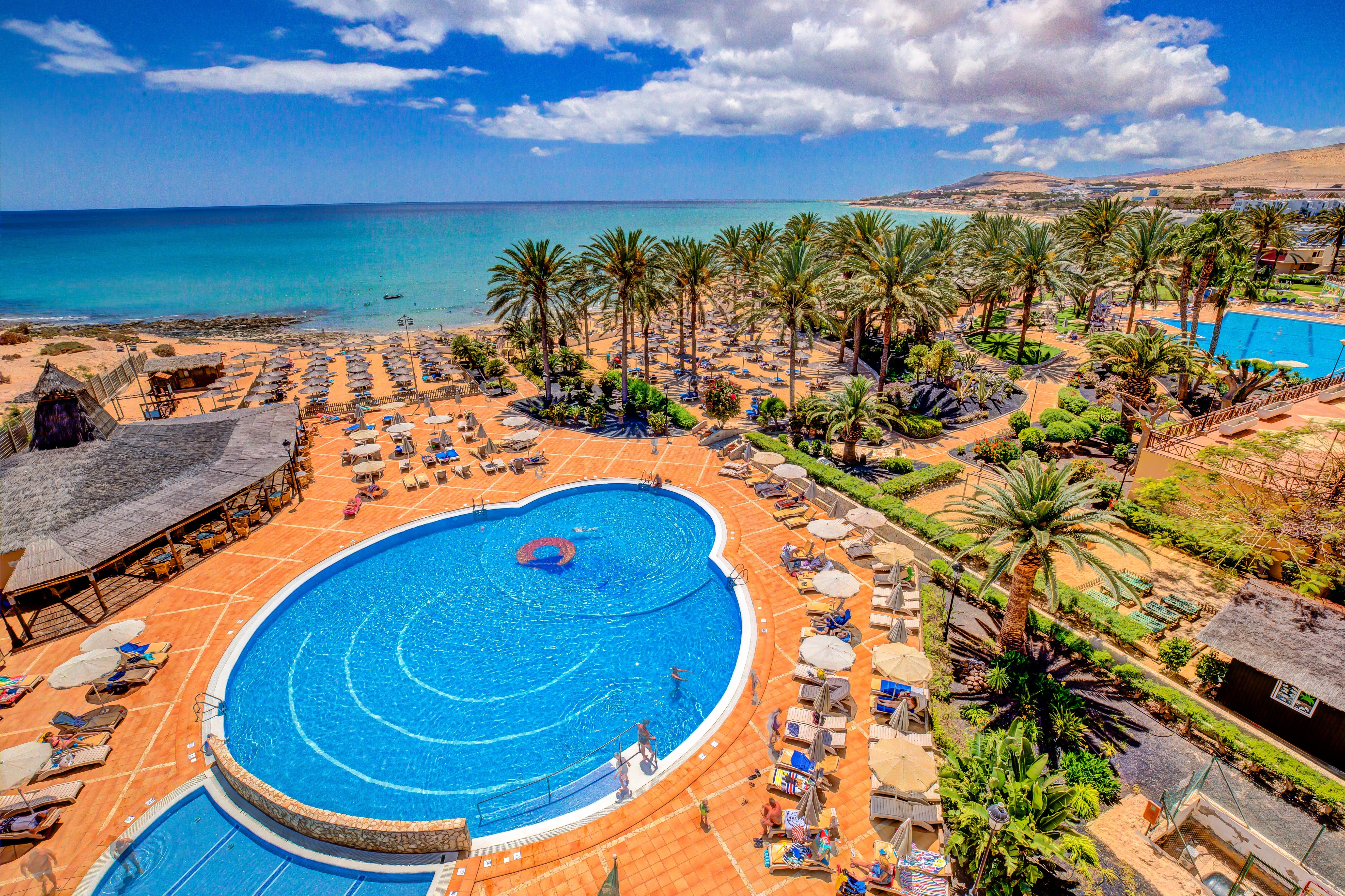 SBH Costa Calma Beach Resort – fotka 2