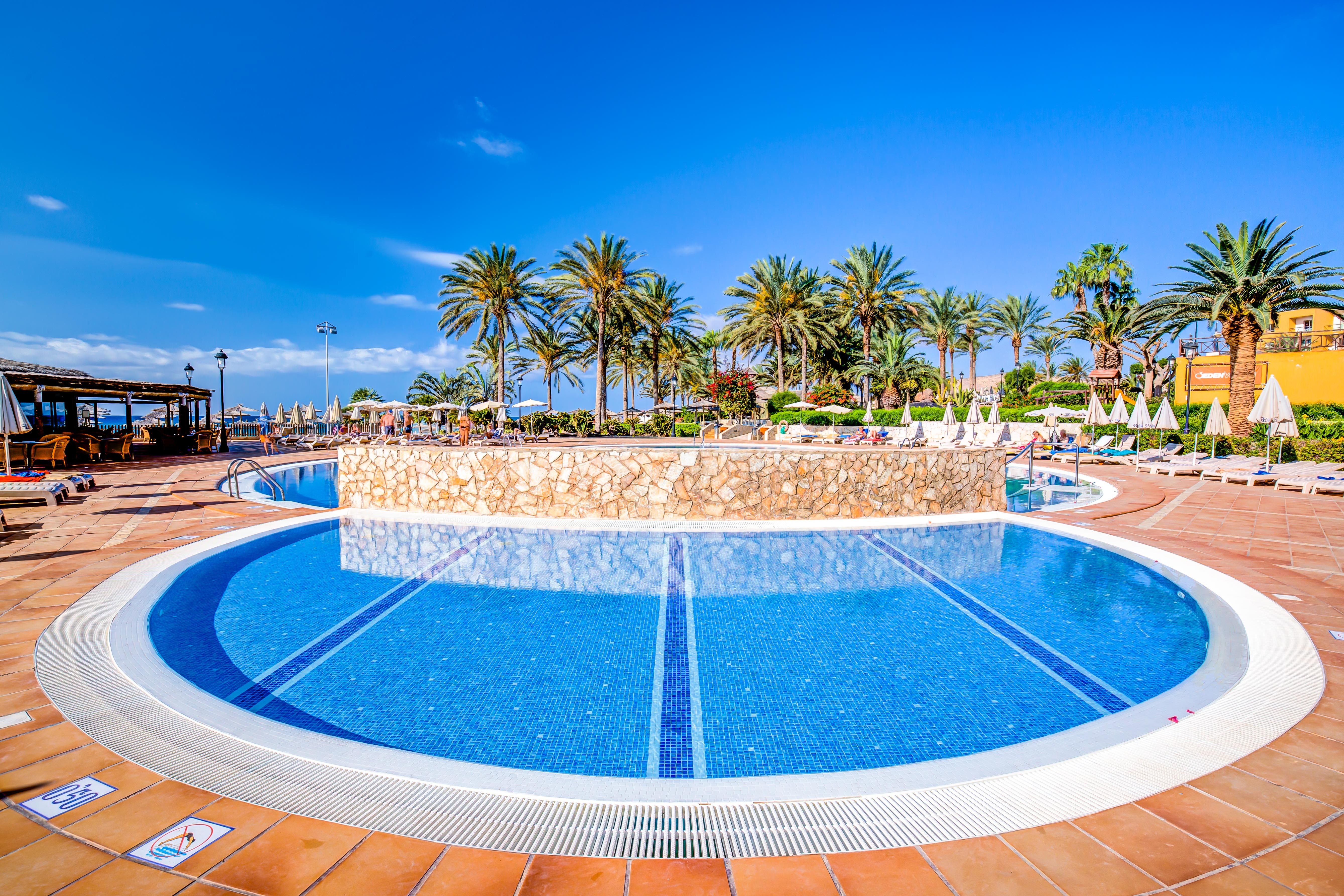 SBH Costa Calma Beach Resort – fotka 10
