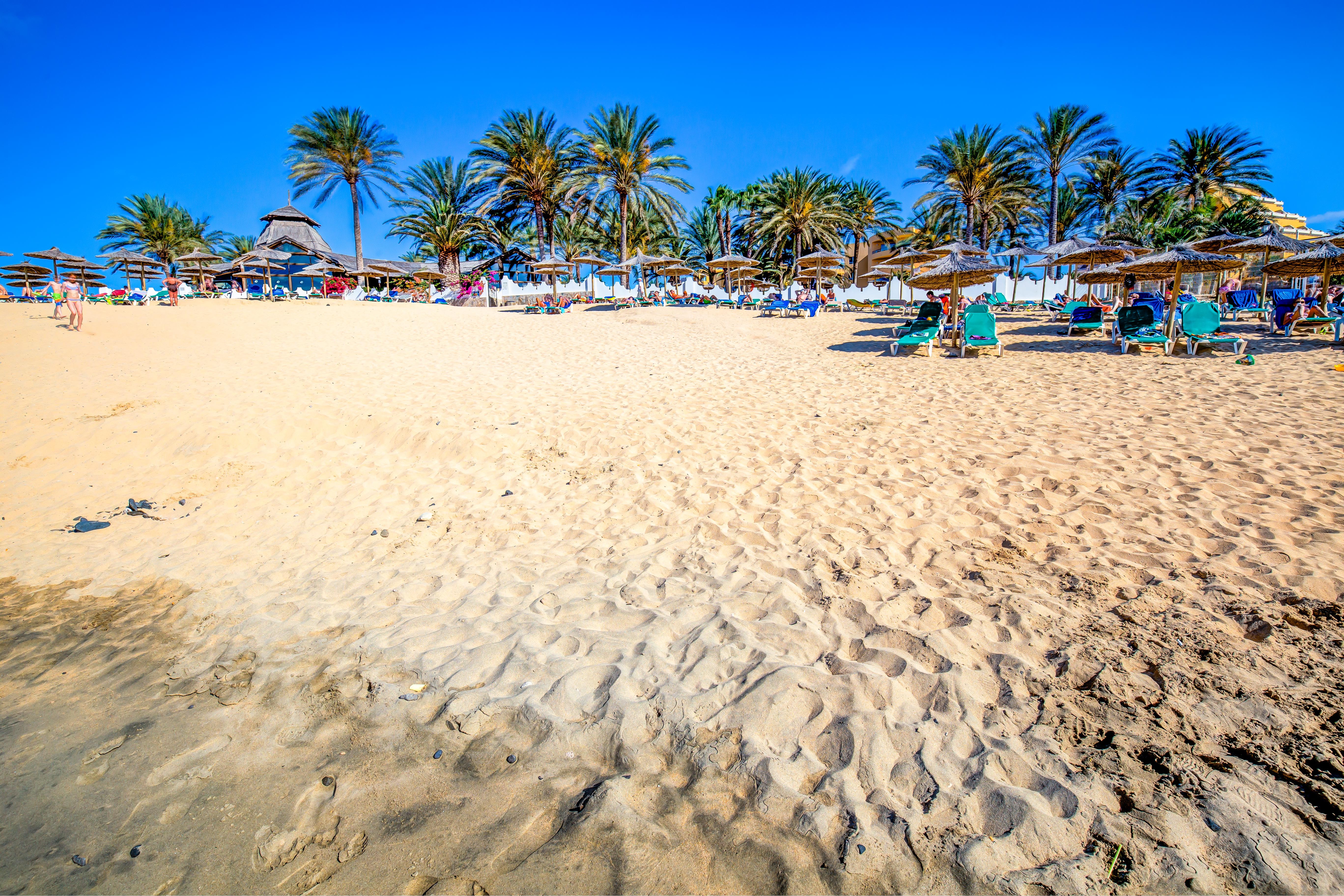 SBH Costa Calma Beach Resort – fotka 15