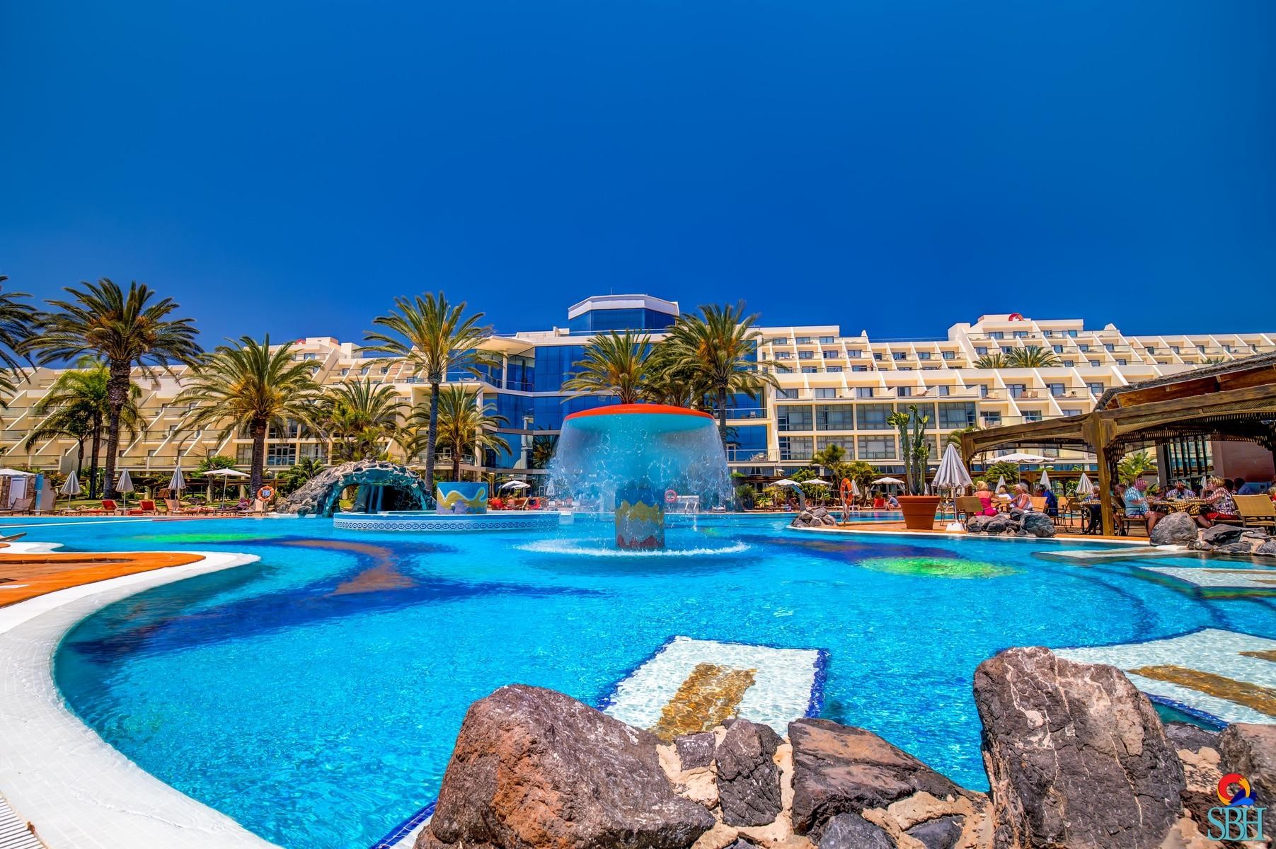 SBH Costa Calma Palace 2