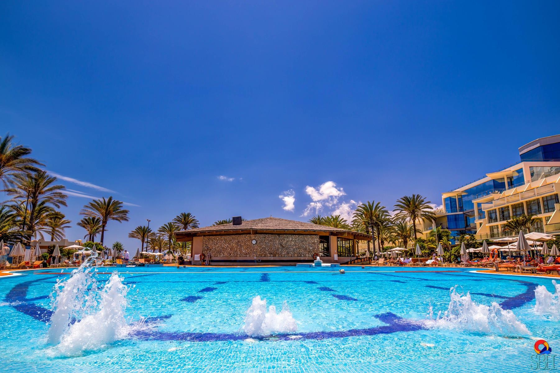 SBH Costa Calma Palace 4