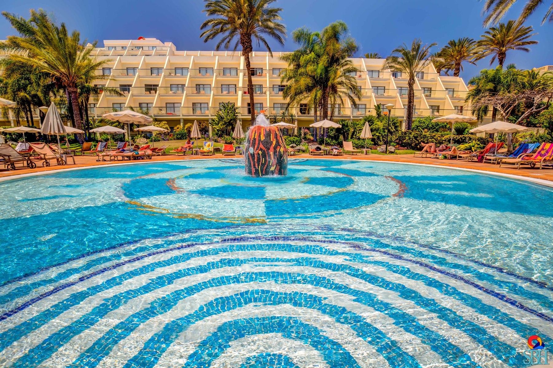 SBH Costa Calma Palace 5