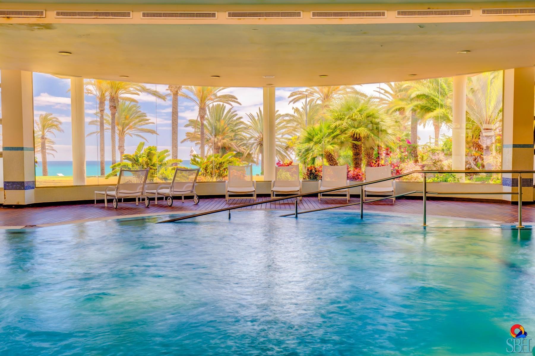 SBH Costa Calma Palace 16