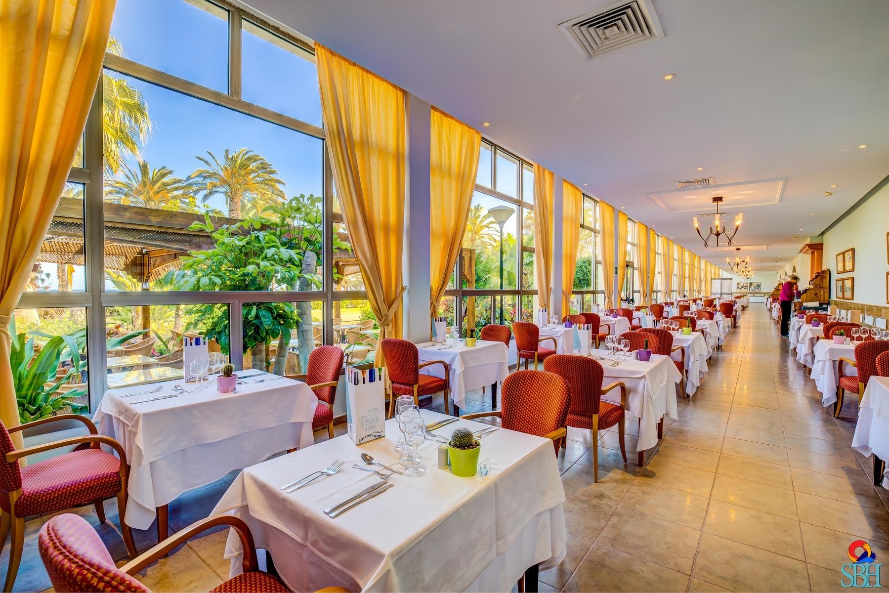 SBH Costa Calma Palace 11