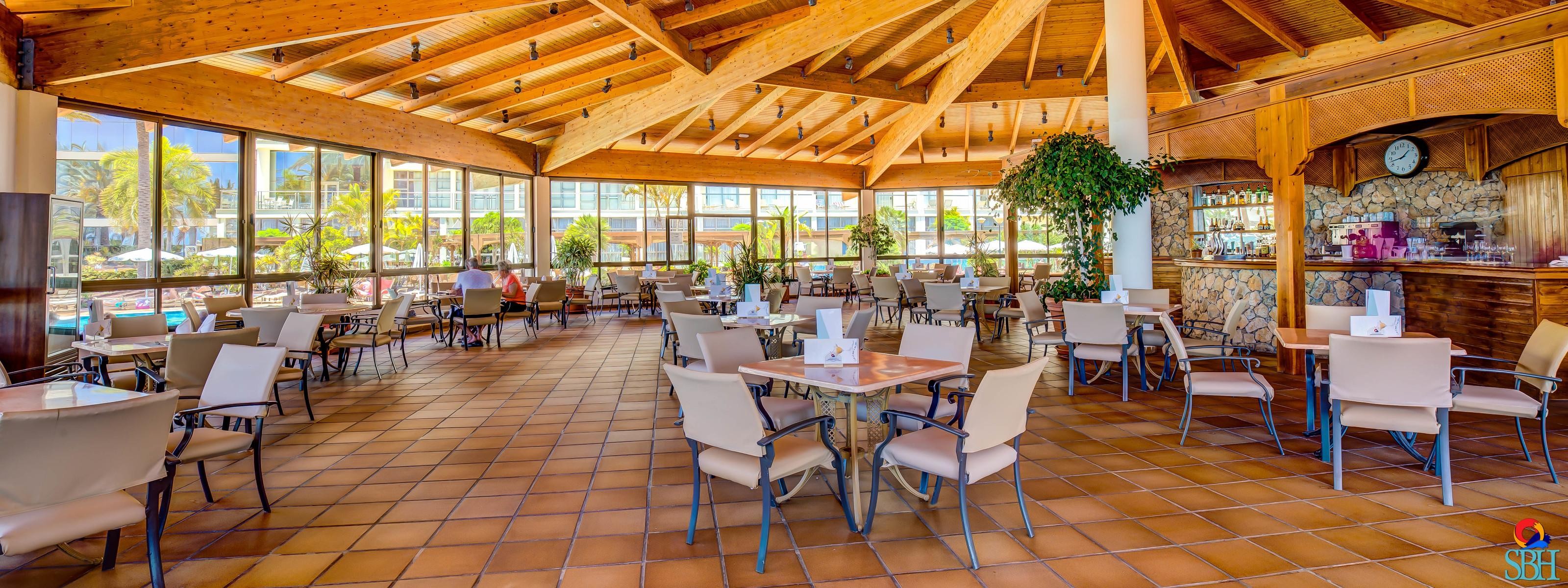 SBH Costa Calma Palace 15