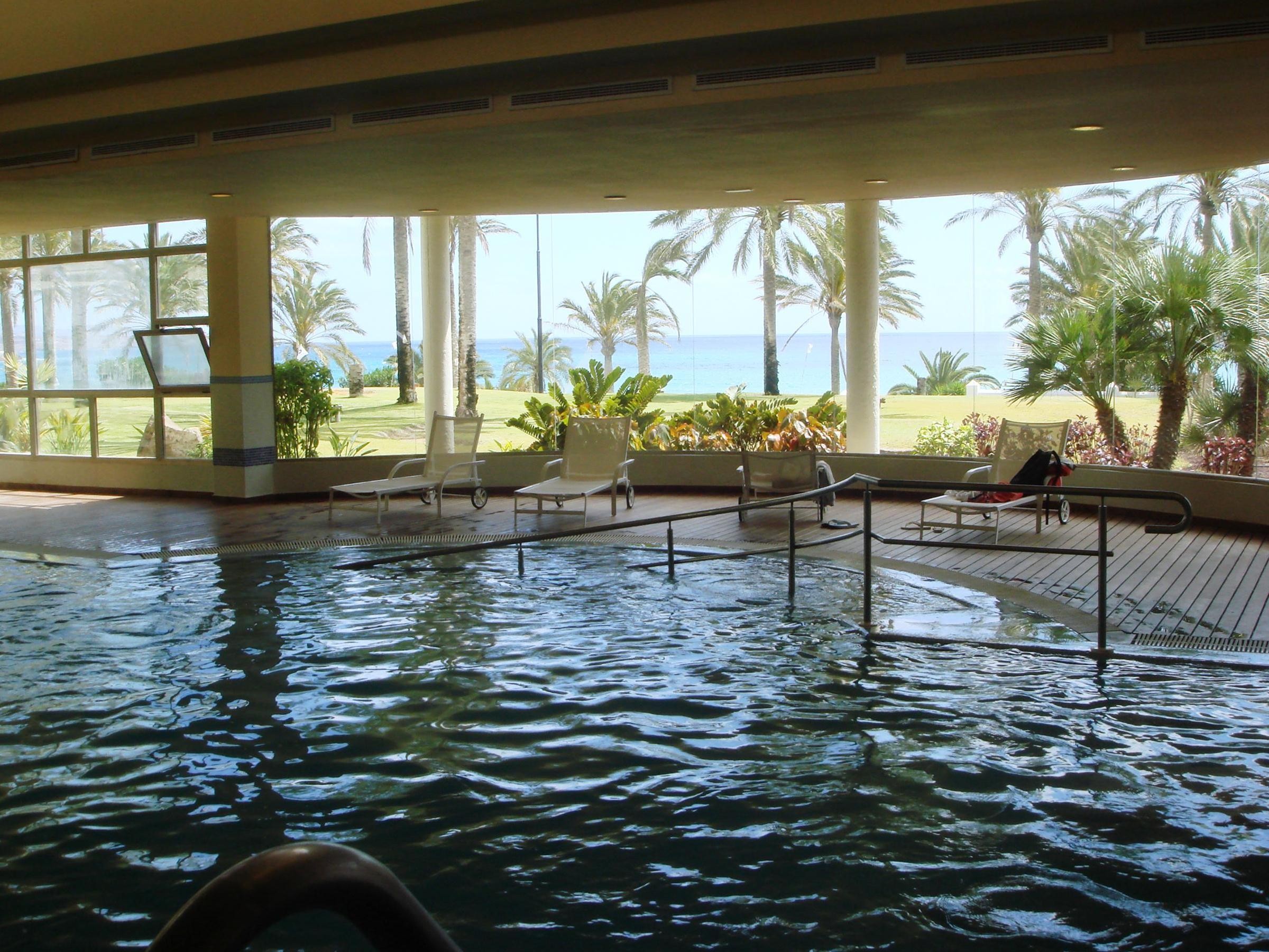 SBH Costa Calma Palace 3