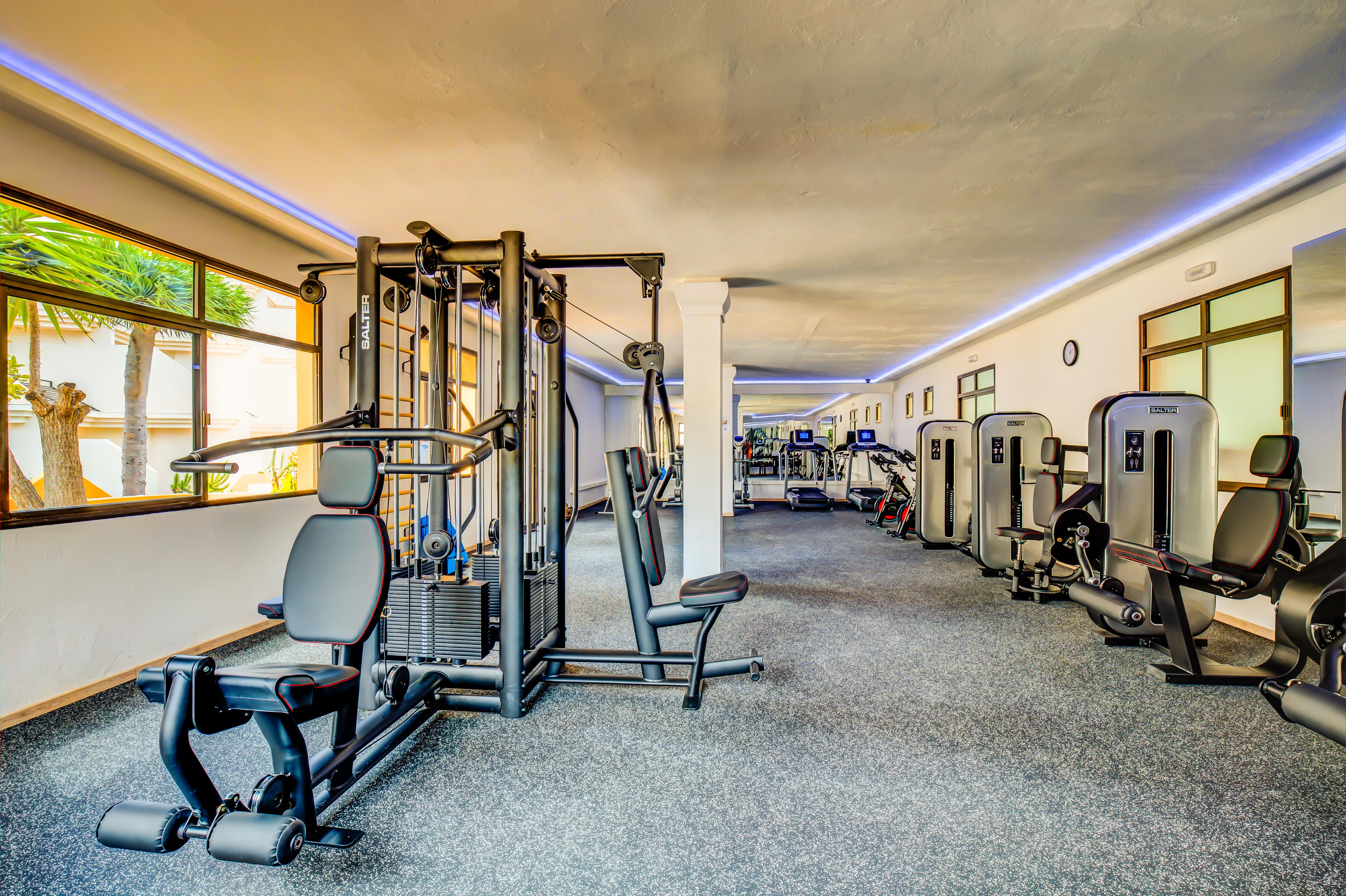 SBH Monica Beach – fotka 13