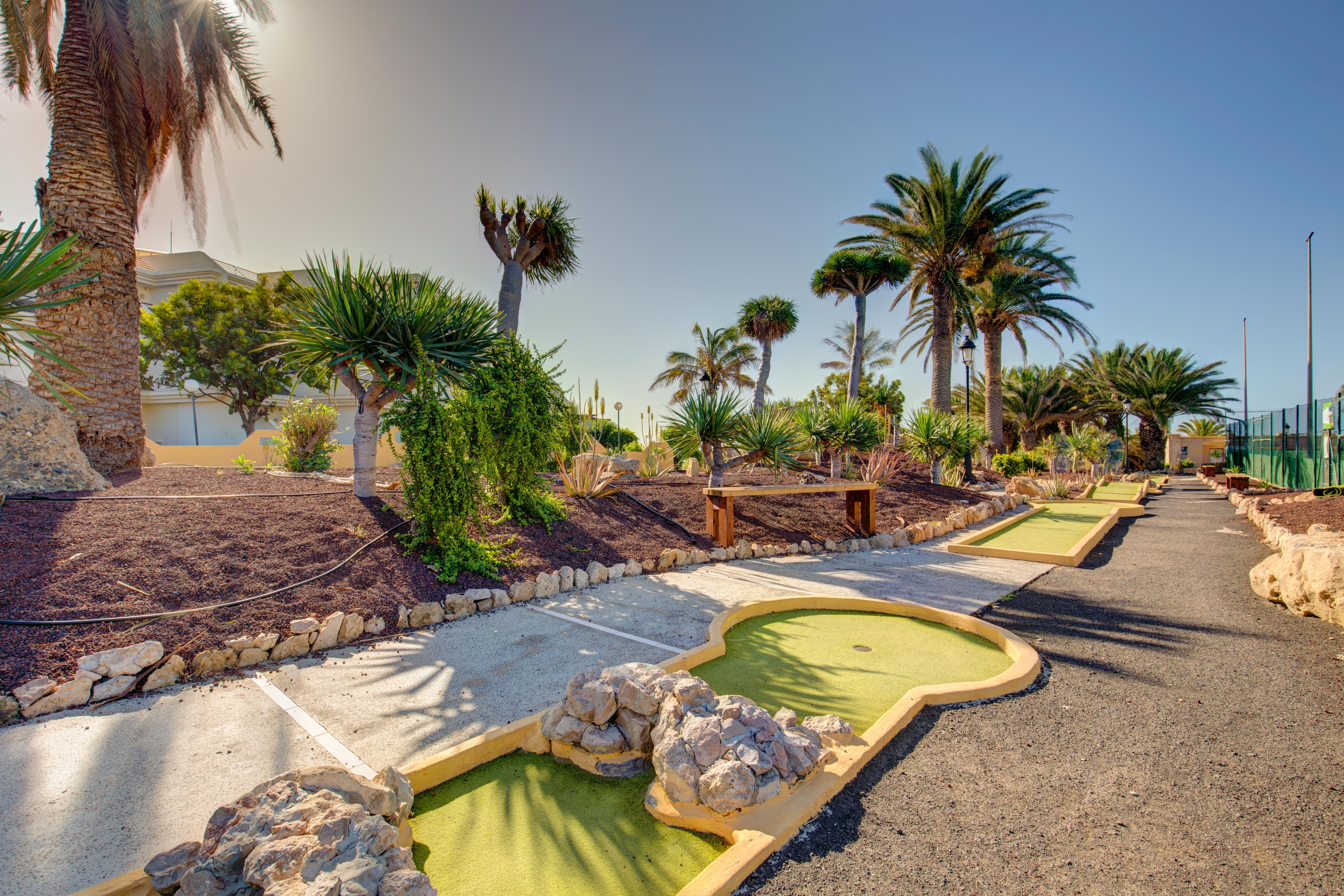 SBH Monica Beach – fotka 15
