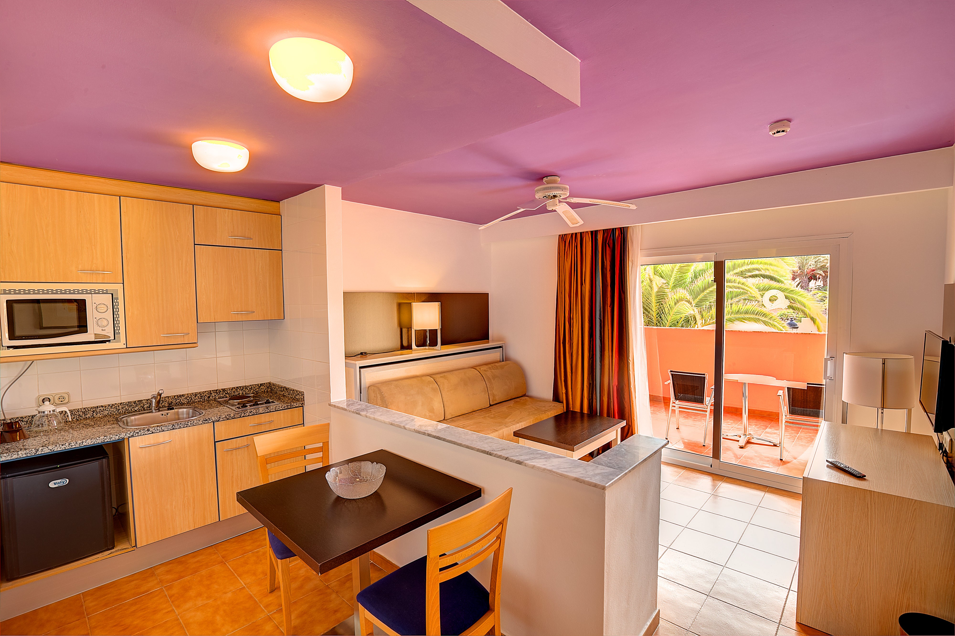 SBH Monica Beach – fotka 4