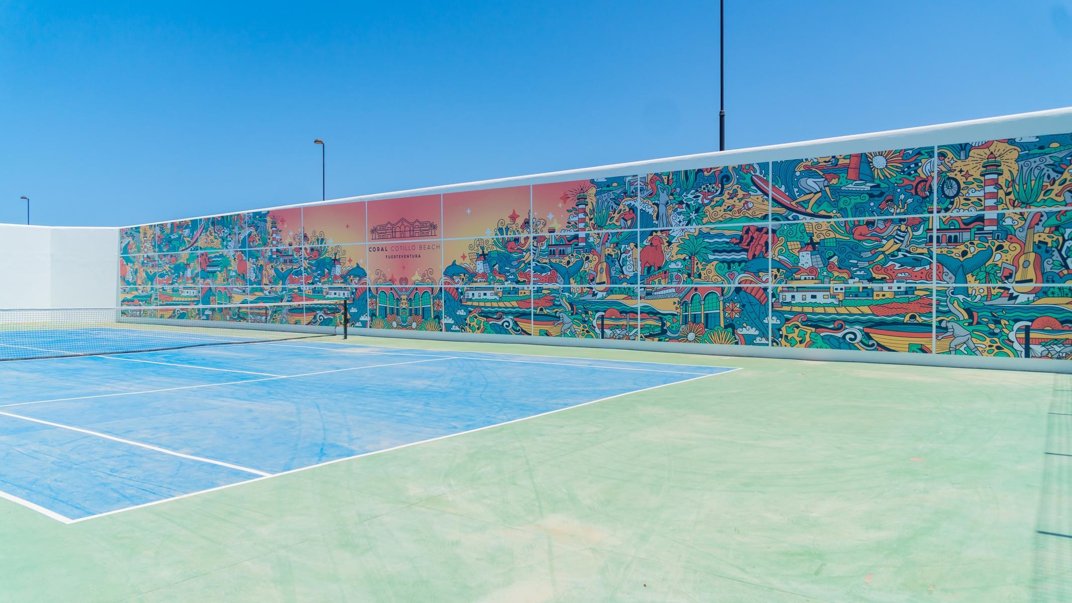 Coral Cotillo Beach 11