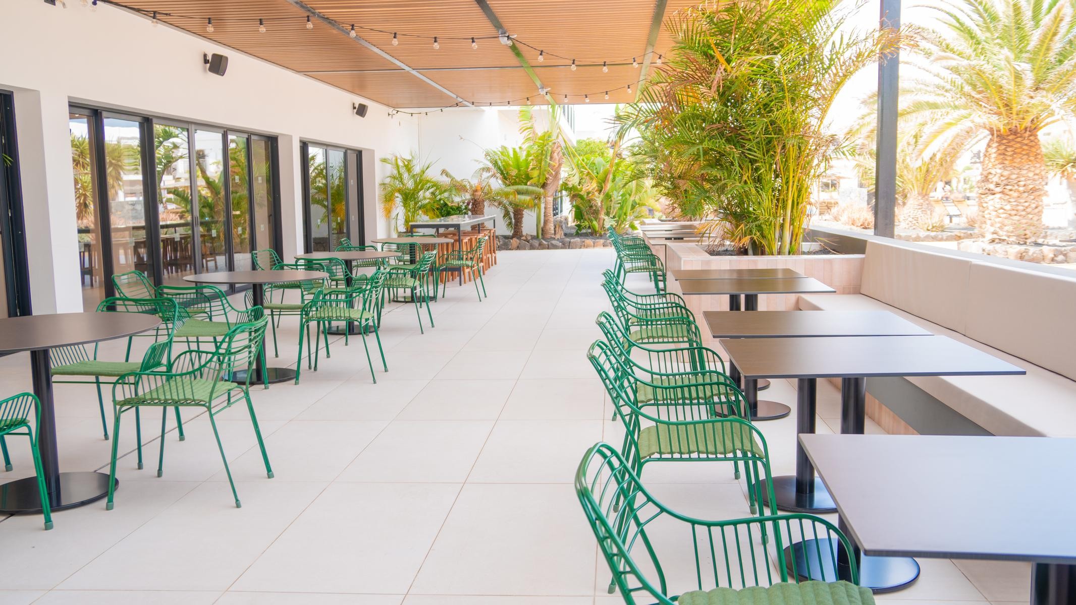 Coral Cotillo Beach 9