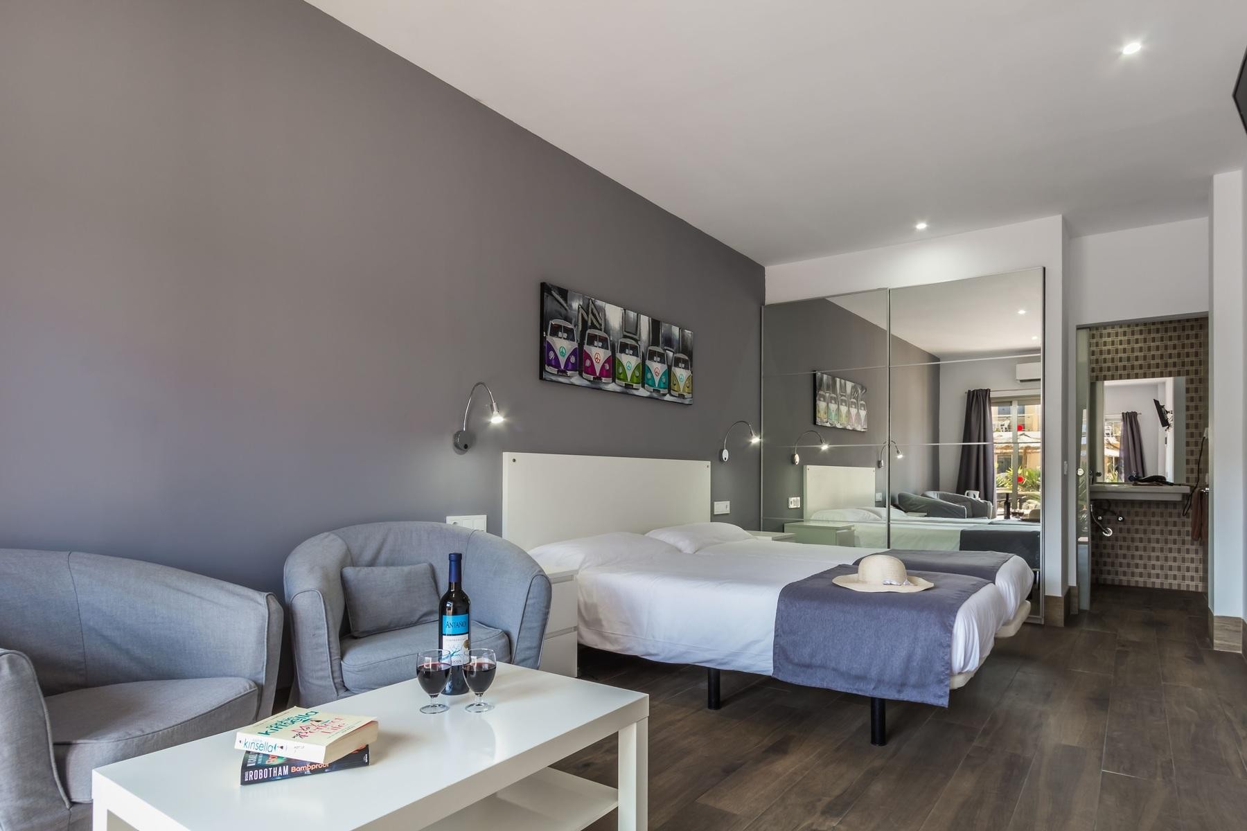 Coral Cotillo Beach 6