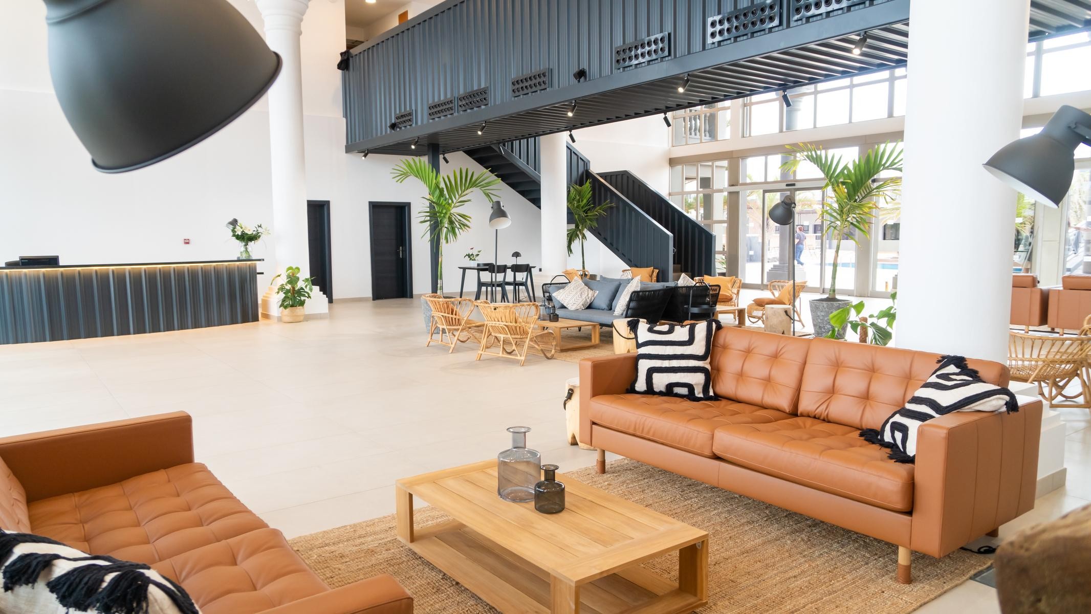 Coral Cotillo Beach 10