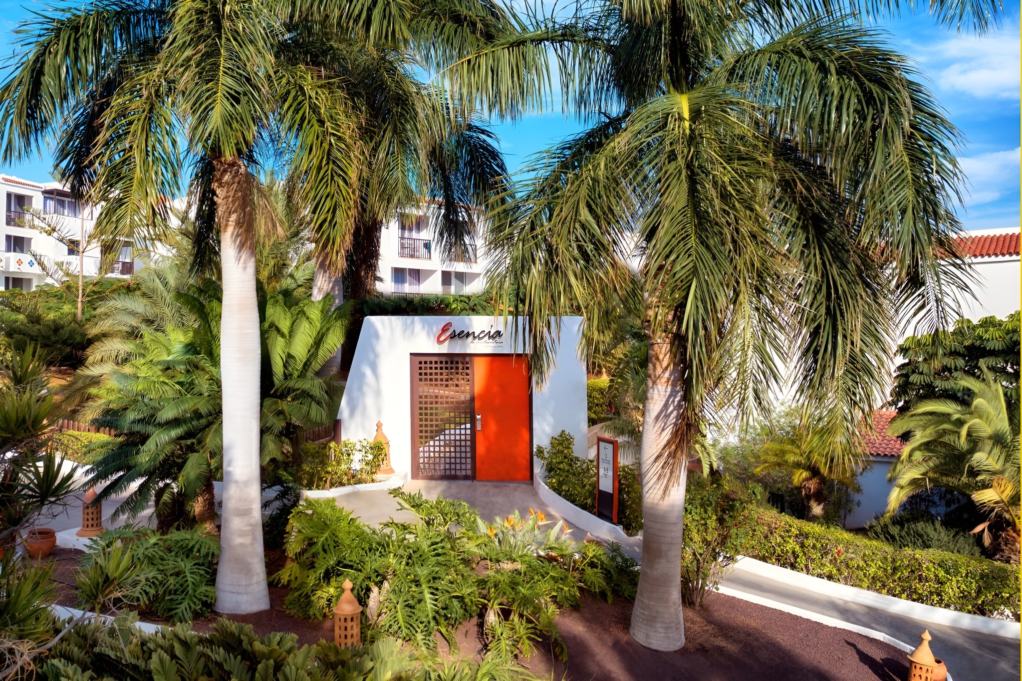 Esencia de Fuerteventura by Princess 32