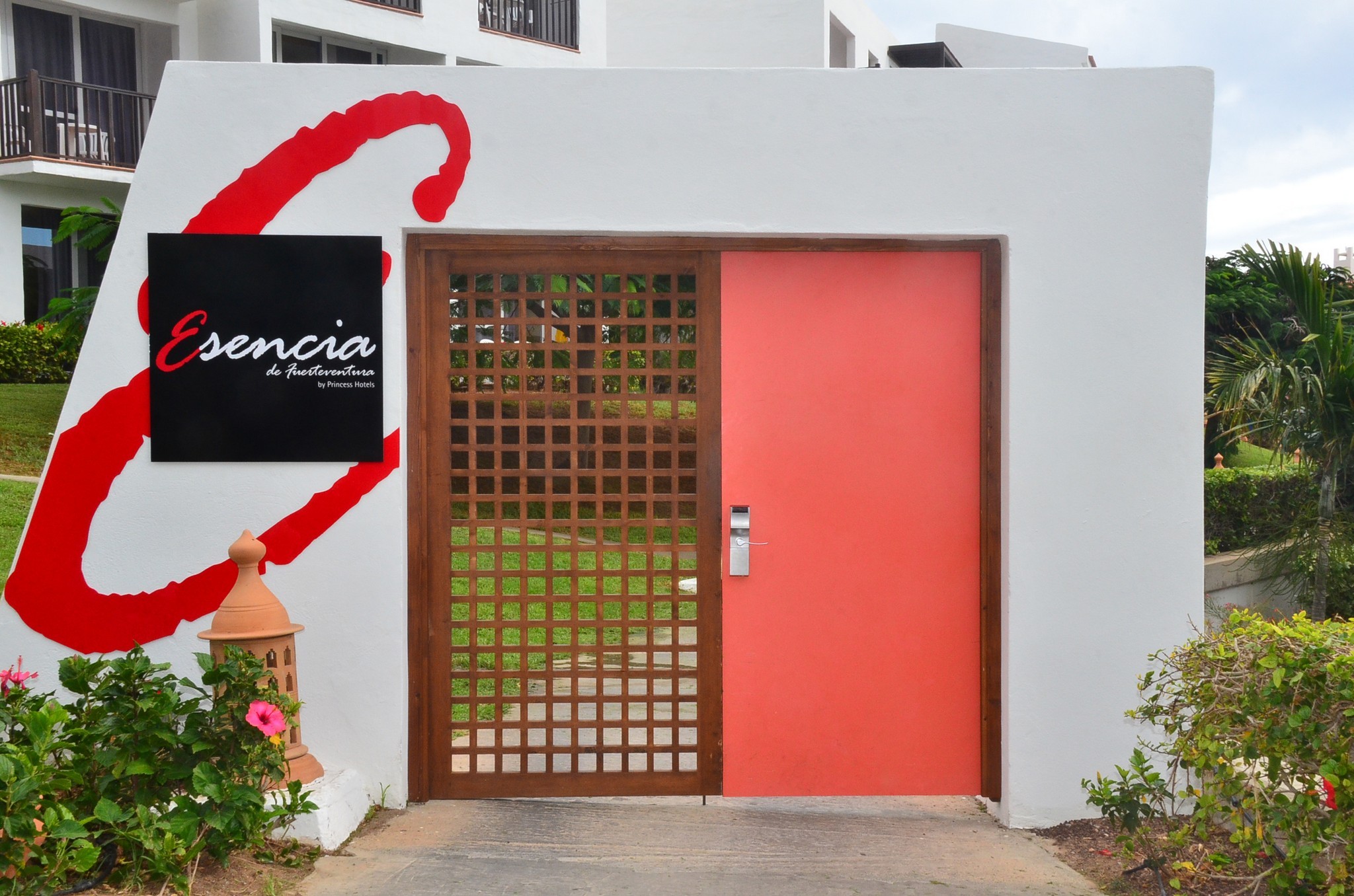 Esencia de Fuerteventura by Princess 33