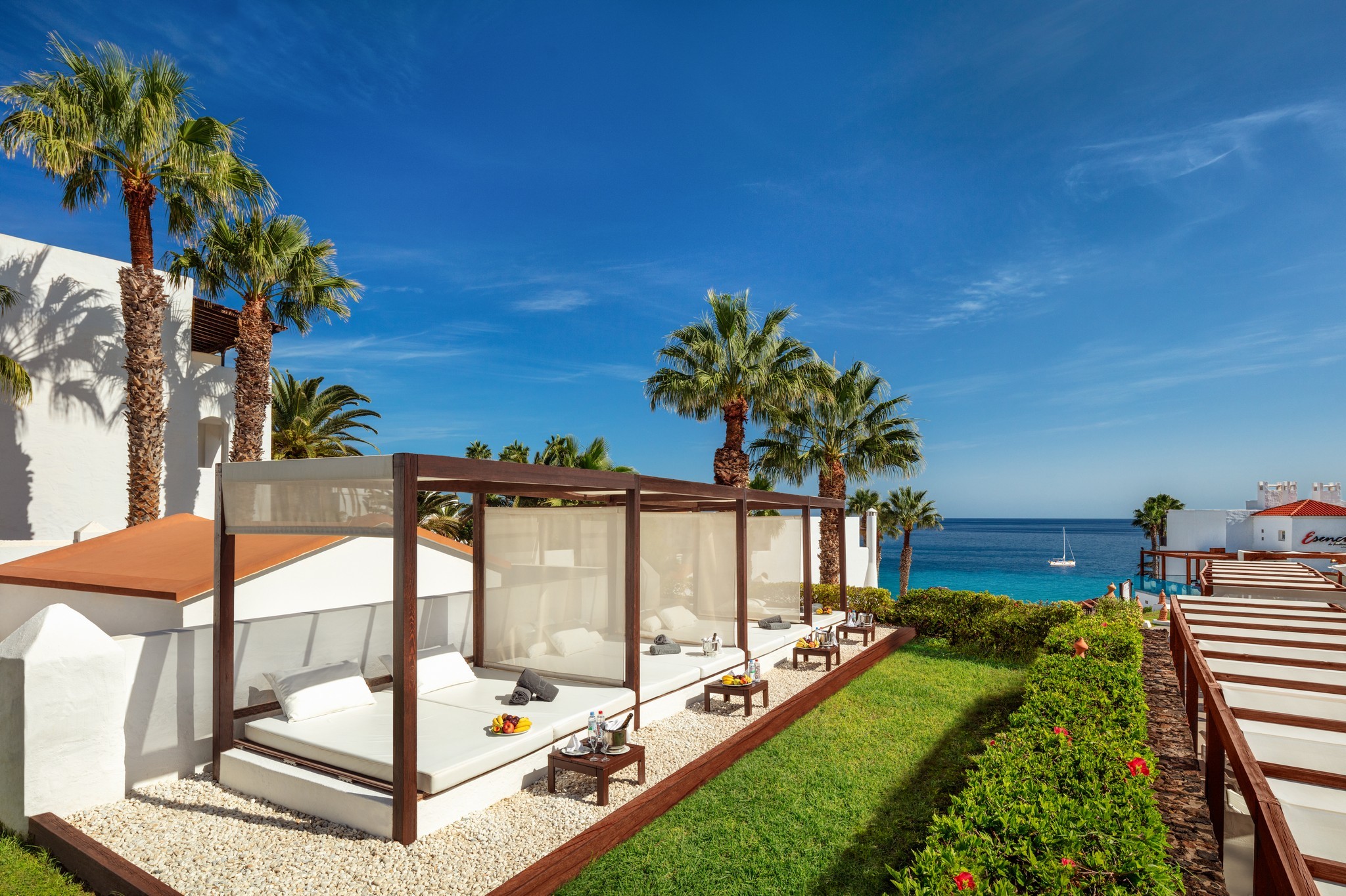 Esencia de Fuerteventura by Princess 30