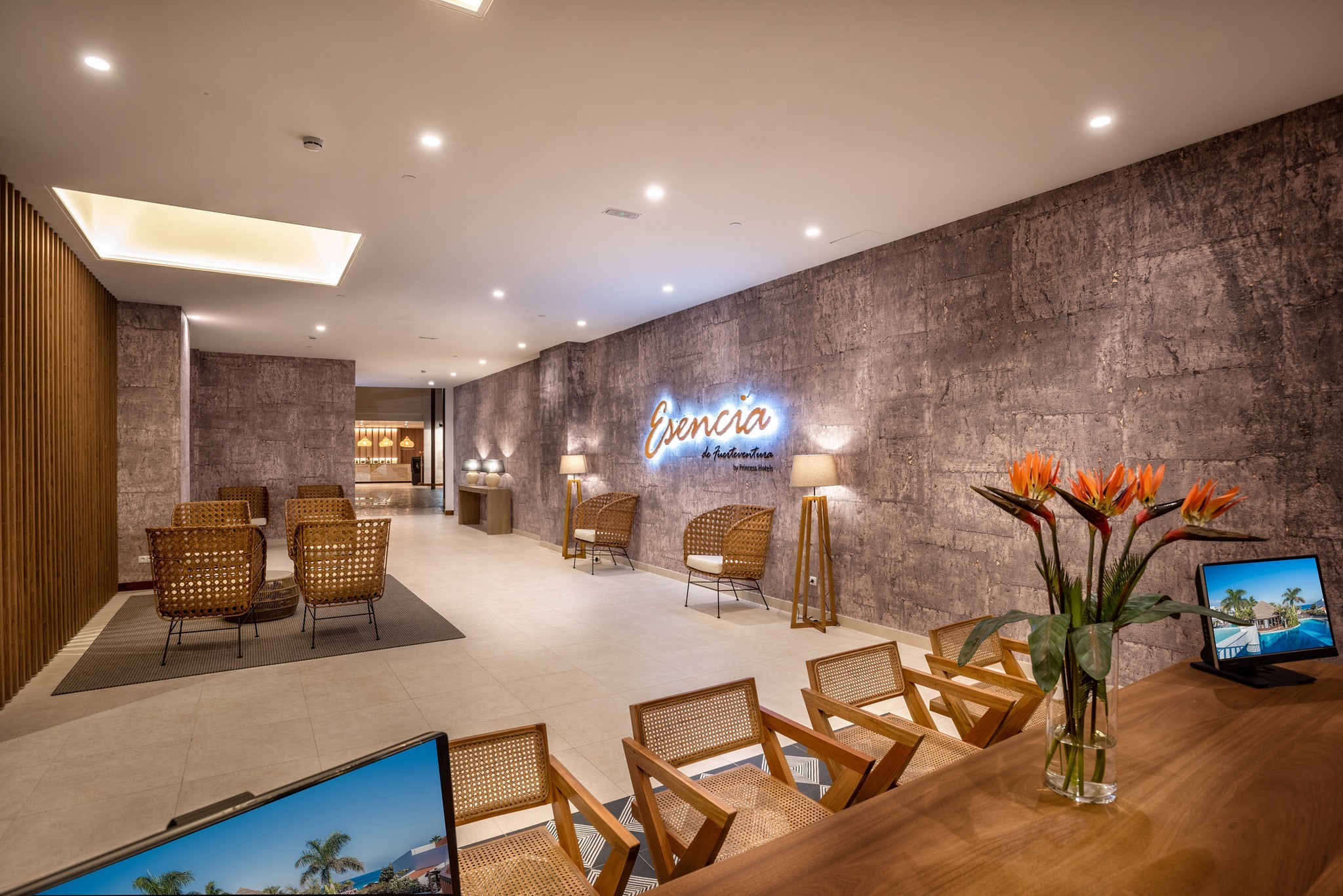 Esencia de Fuerteventura by Princess 21