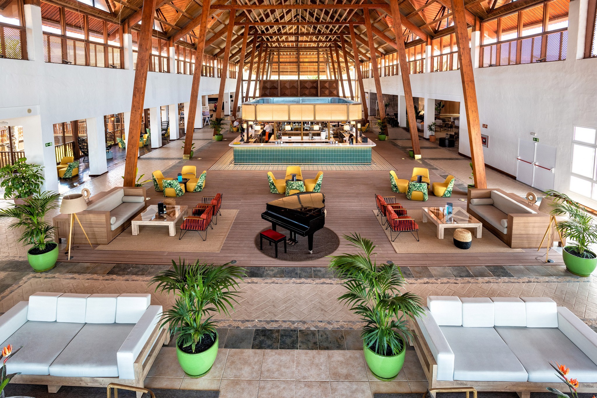 Esencia de Fuerteventura by Princess 18