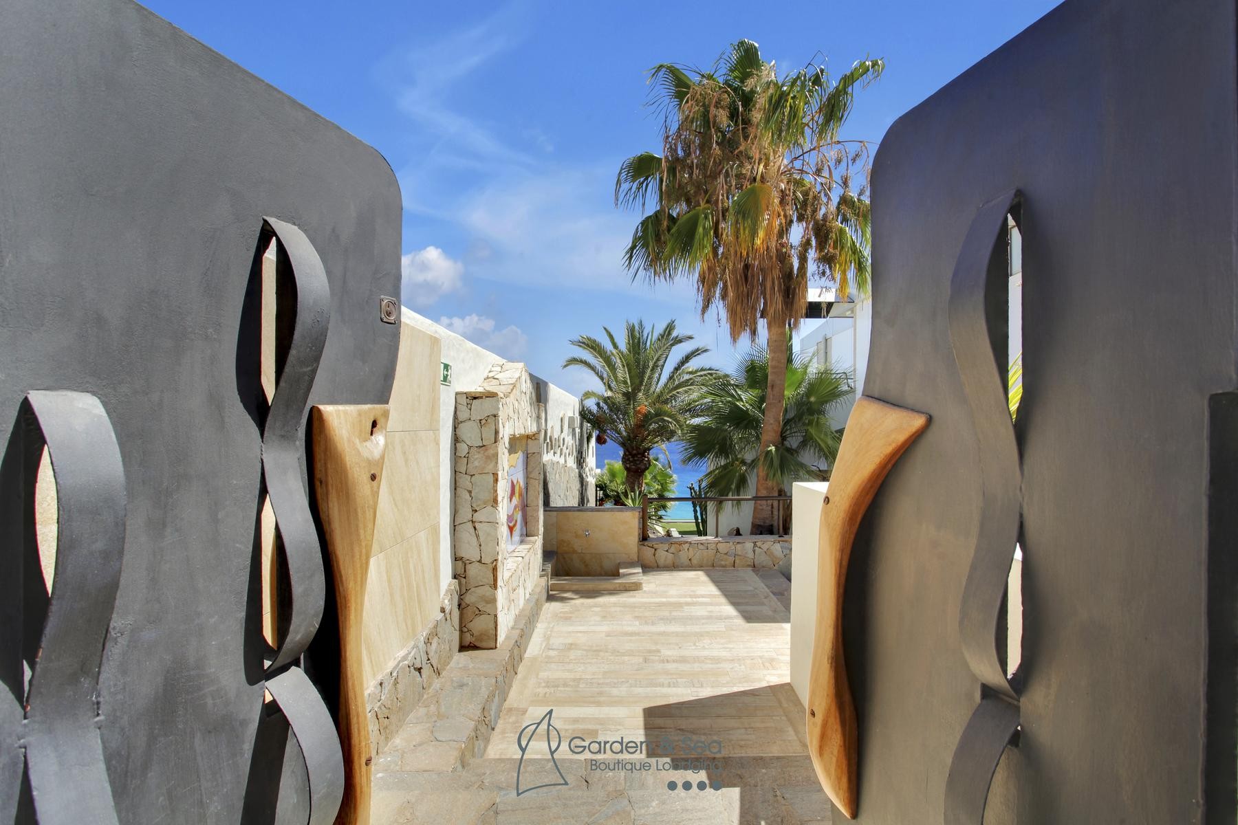 Garden and Sea Boutique Lodging by Livvo Apartamentos 12