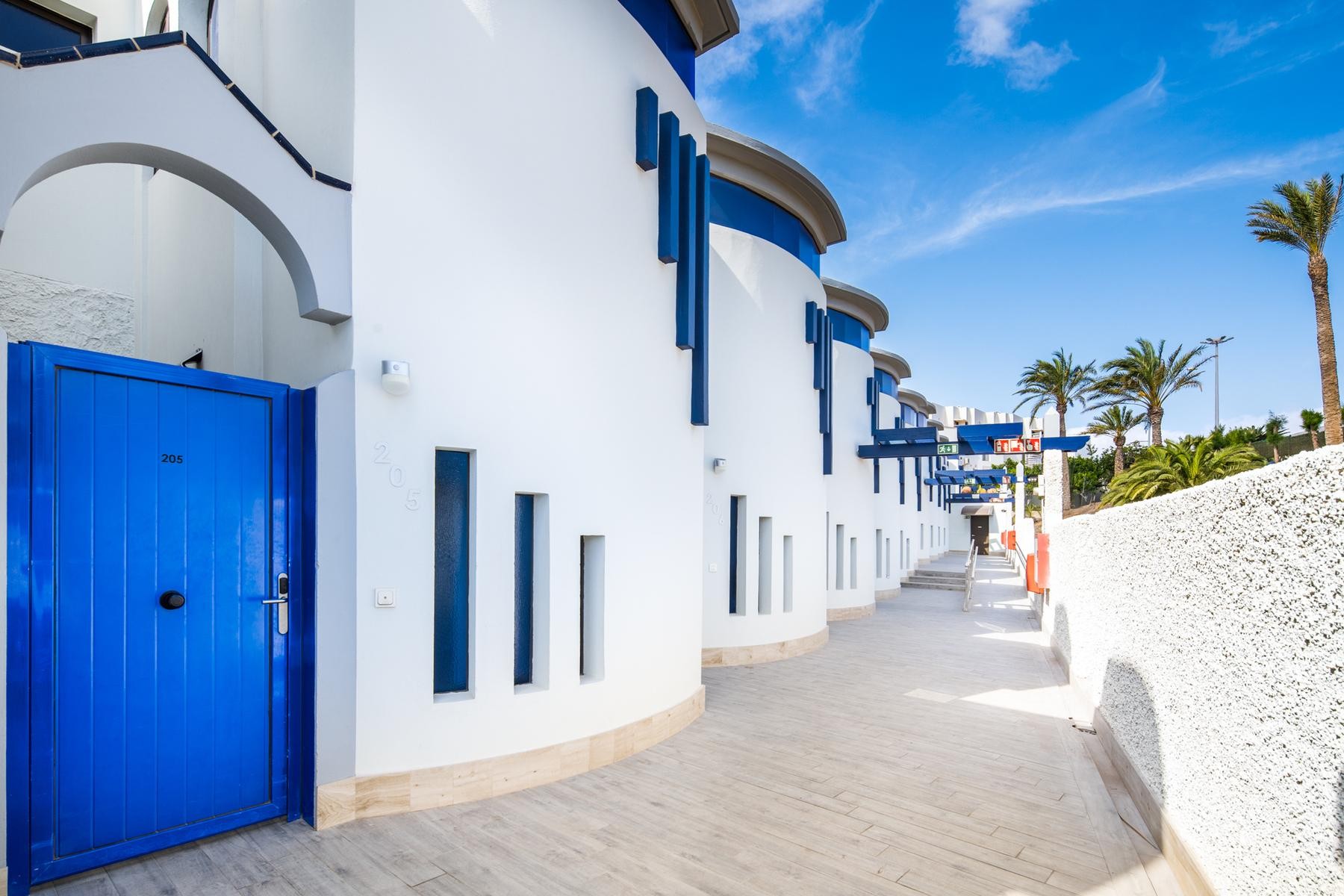 Garden and Sea Boutique Lodging by Livvo Apartamentos 14