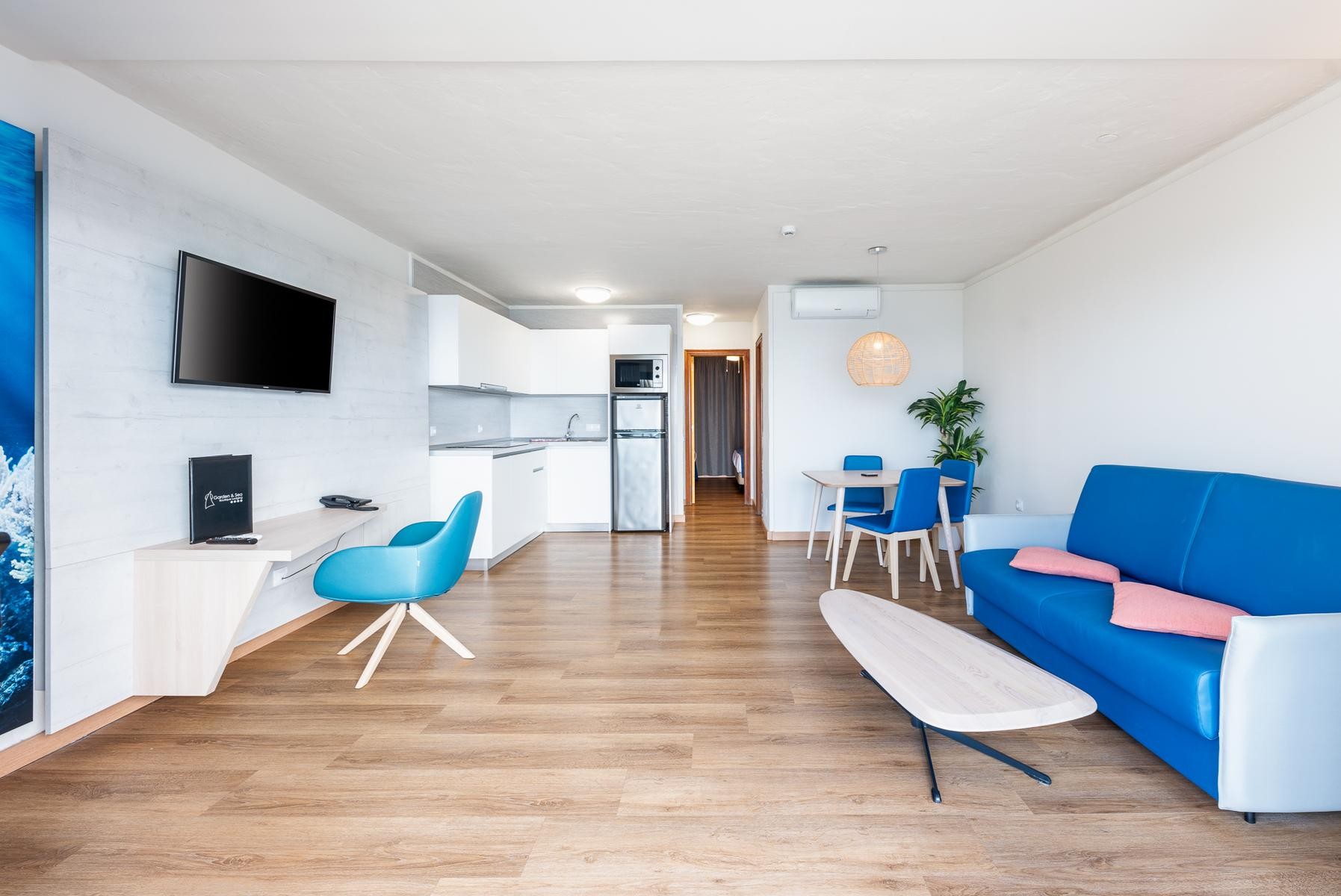 Garden and Sea Boutique Lodging by Livvo Apartamentos 8