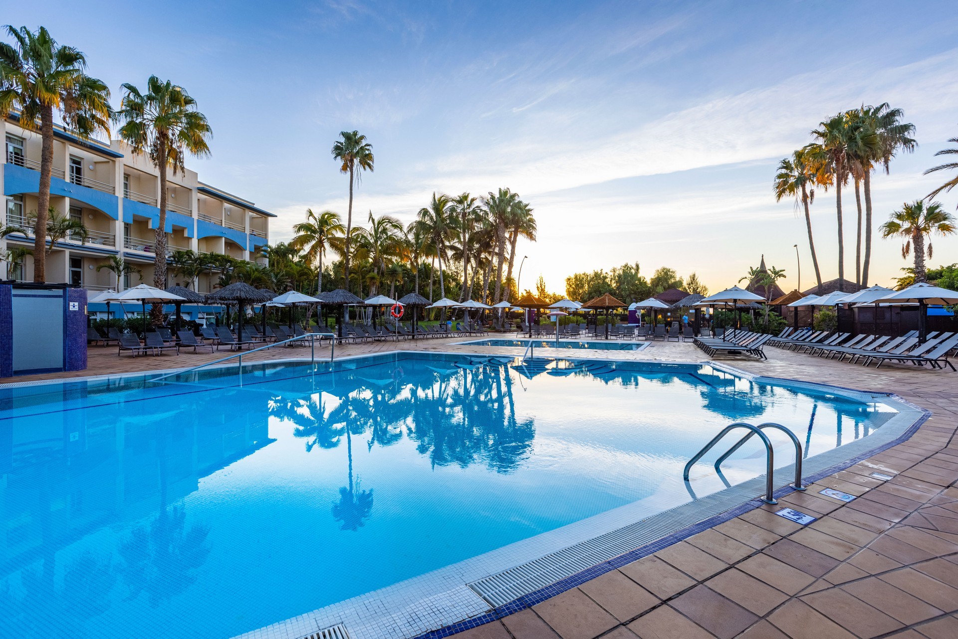 IFA Altamarena by Lopesan 12