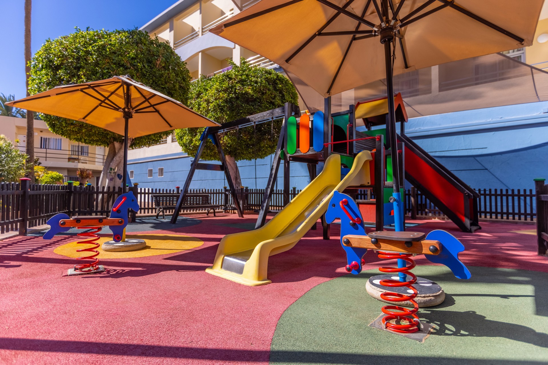 IFA Altamarena by Lopesan 14