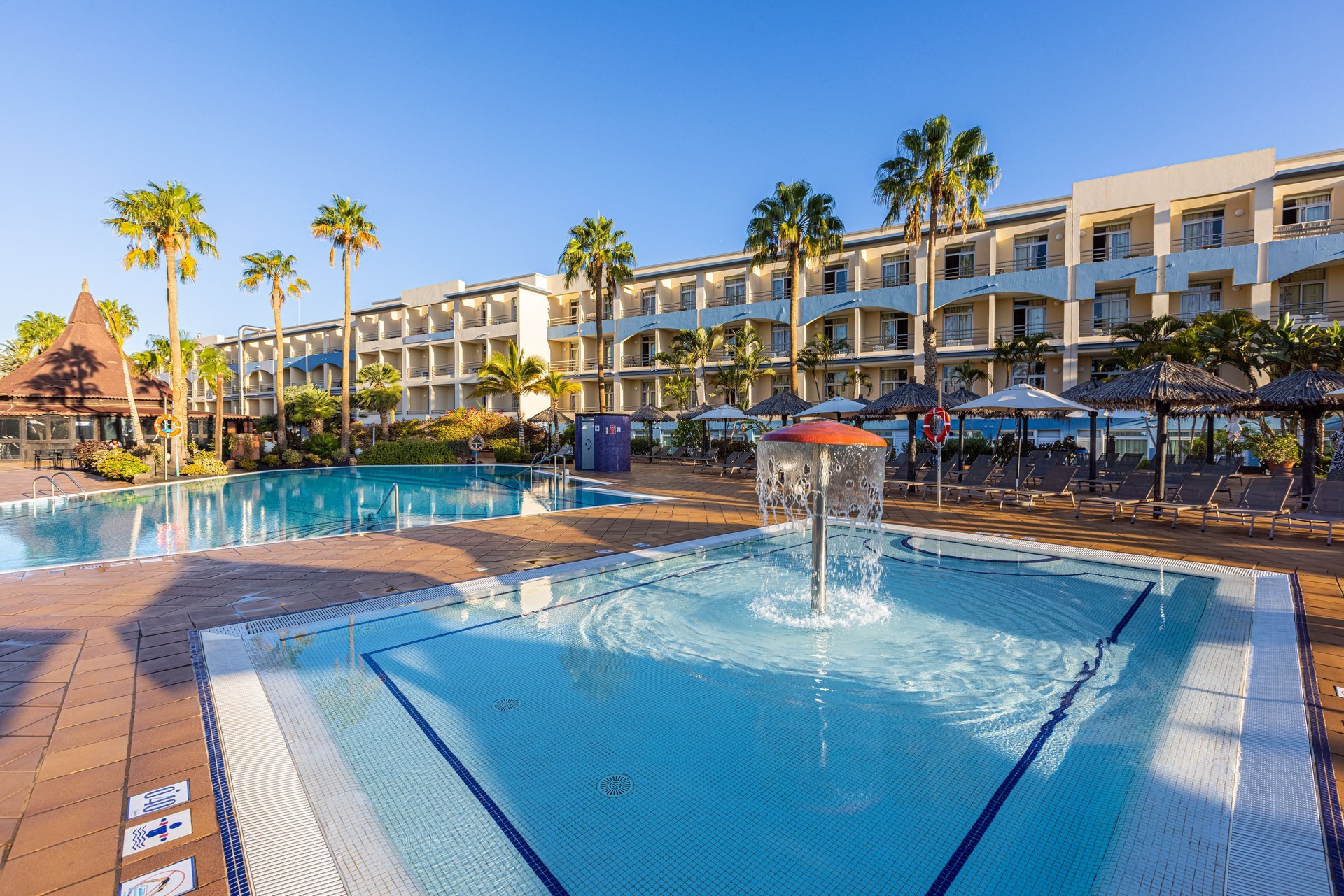 IFA Altamarena by Lopesan 16