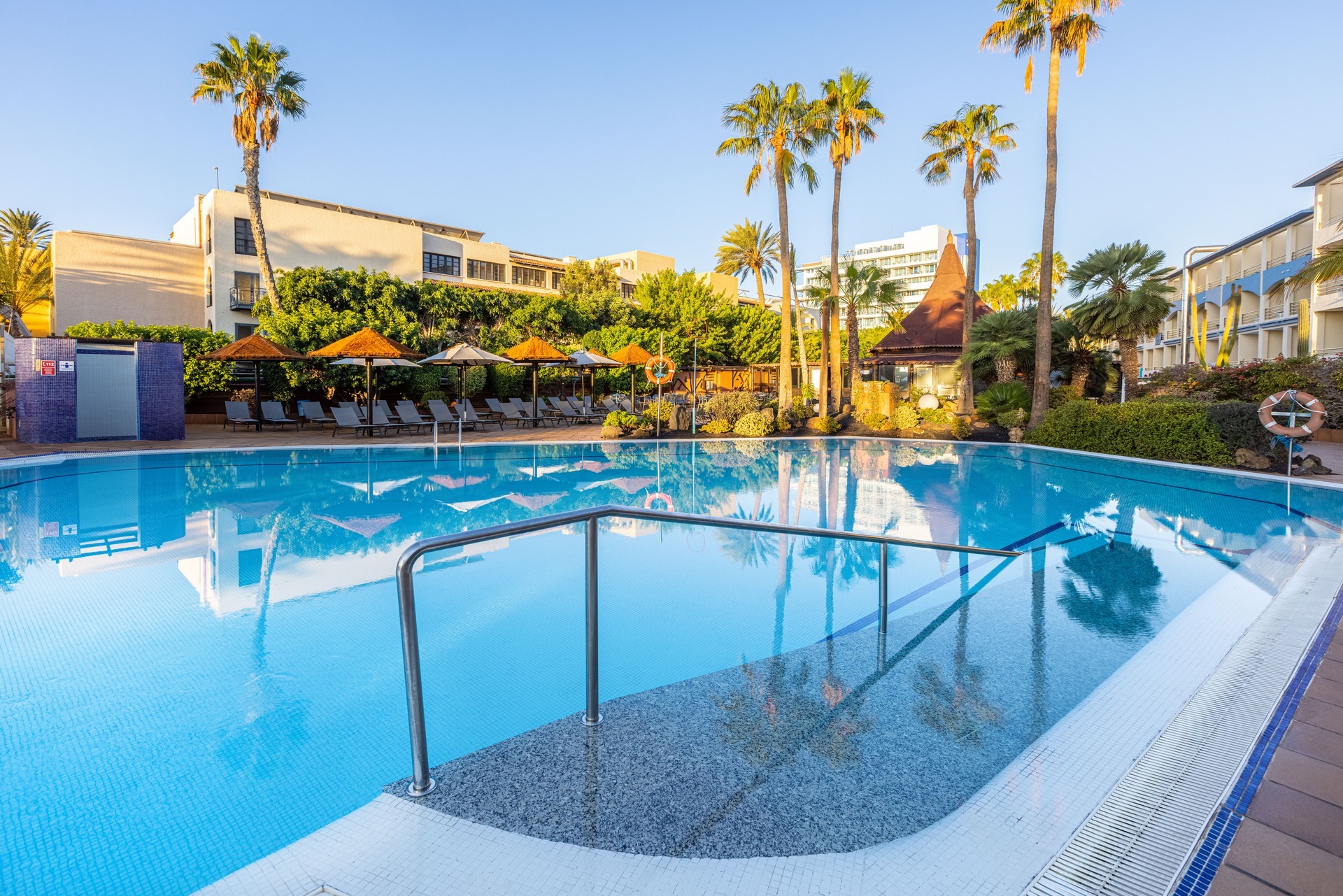 IFA Altamarena by Lopesan