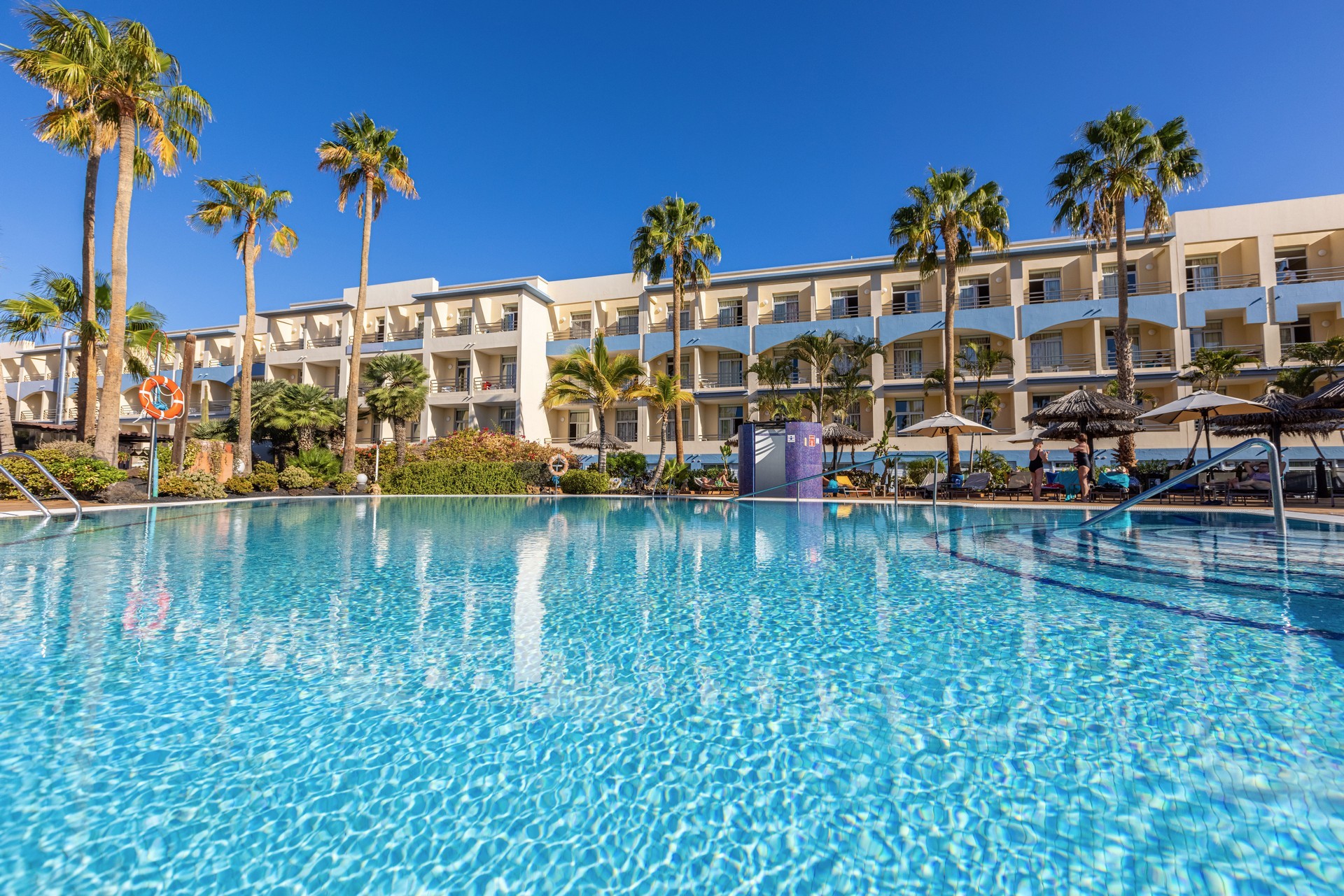 IFA Altamarena by Lopesan 18