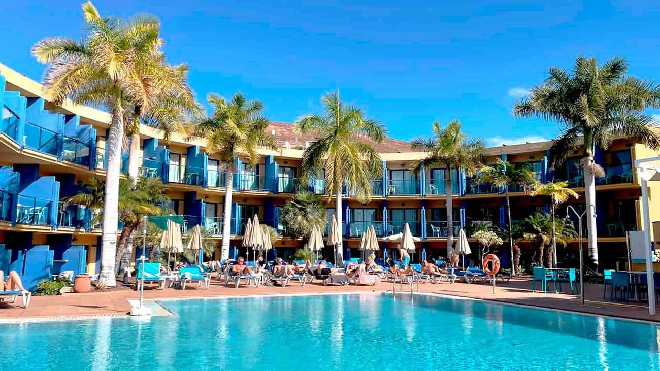Obrázek hotelu Blue Sea Jandía Luz