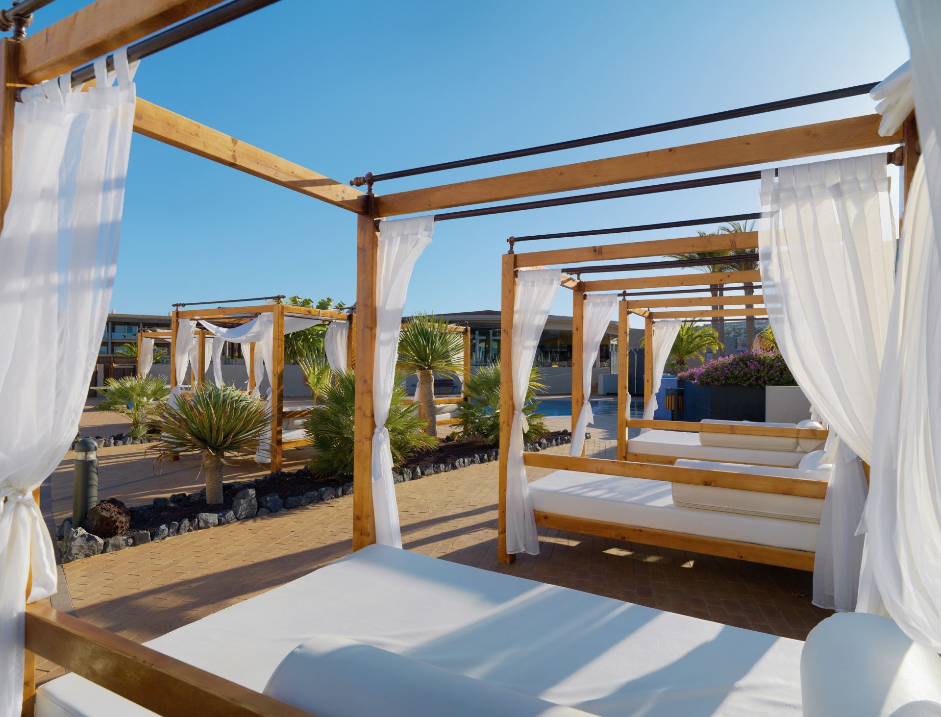 Iberostar Playa Gaviotas Park 9